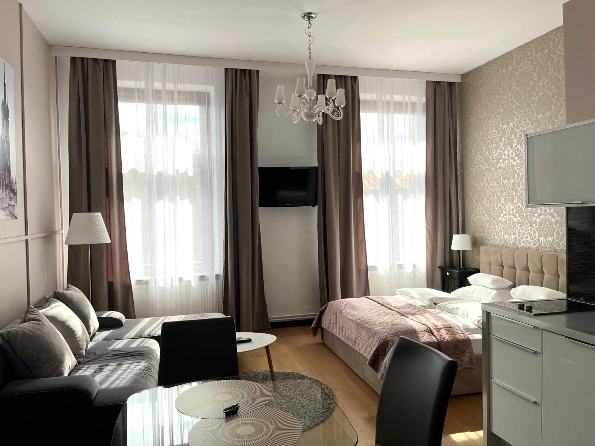 Dluga 27 Krakau