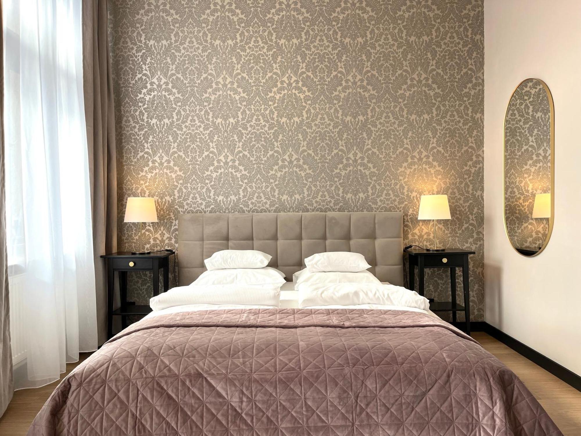 Appartement Dluga 27