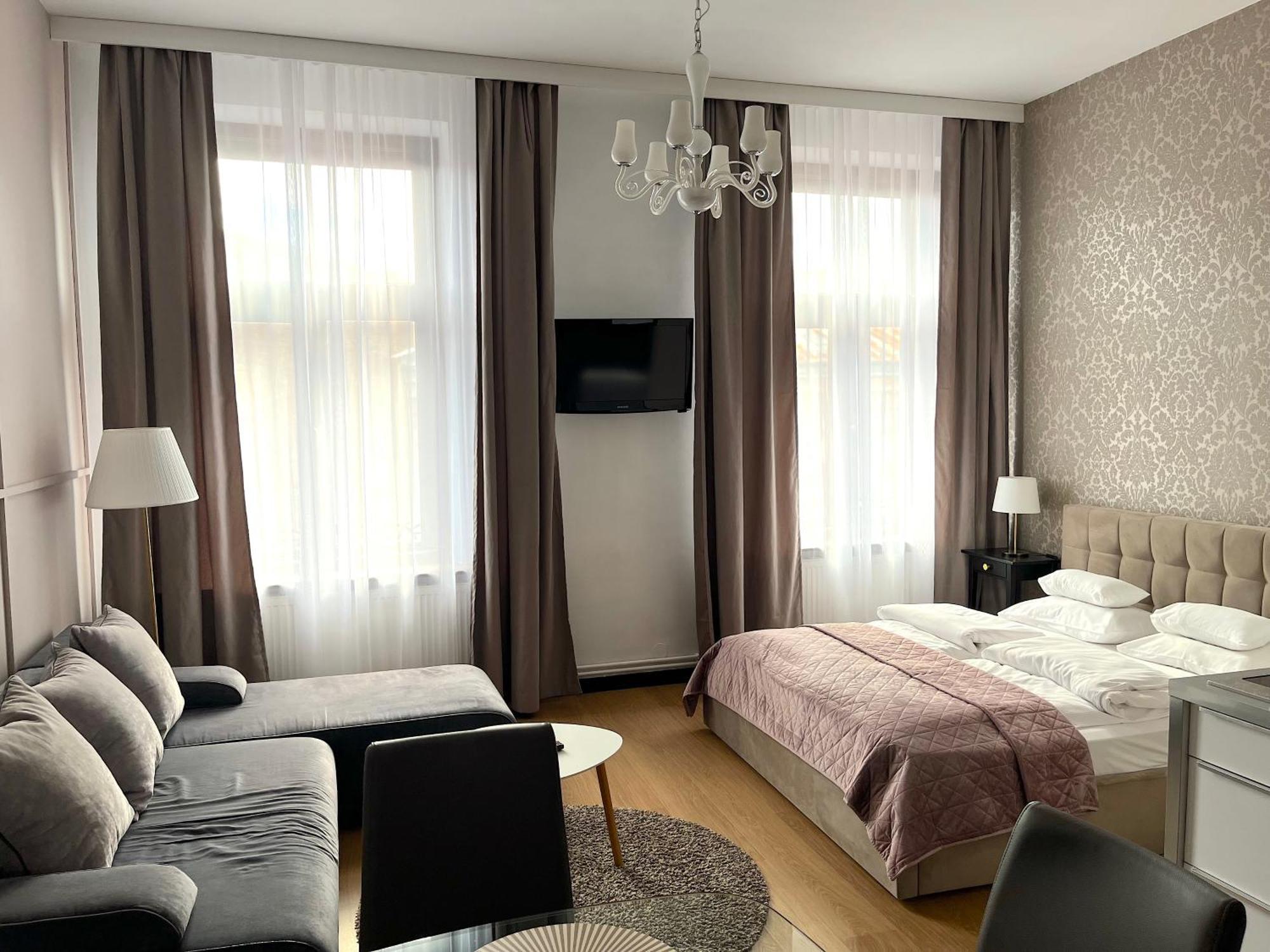 Dluga 27 Krakau