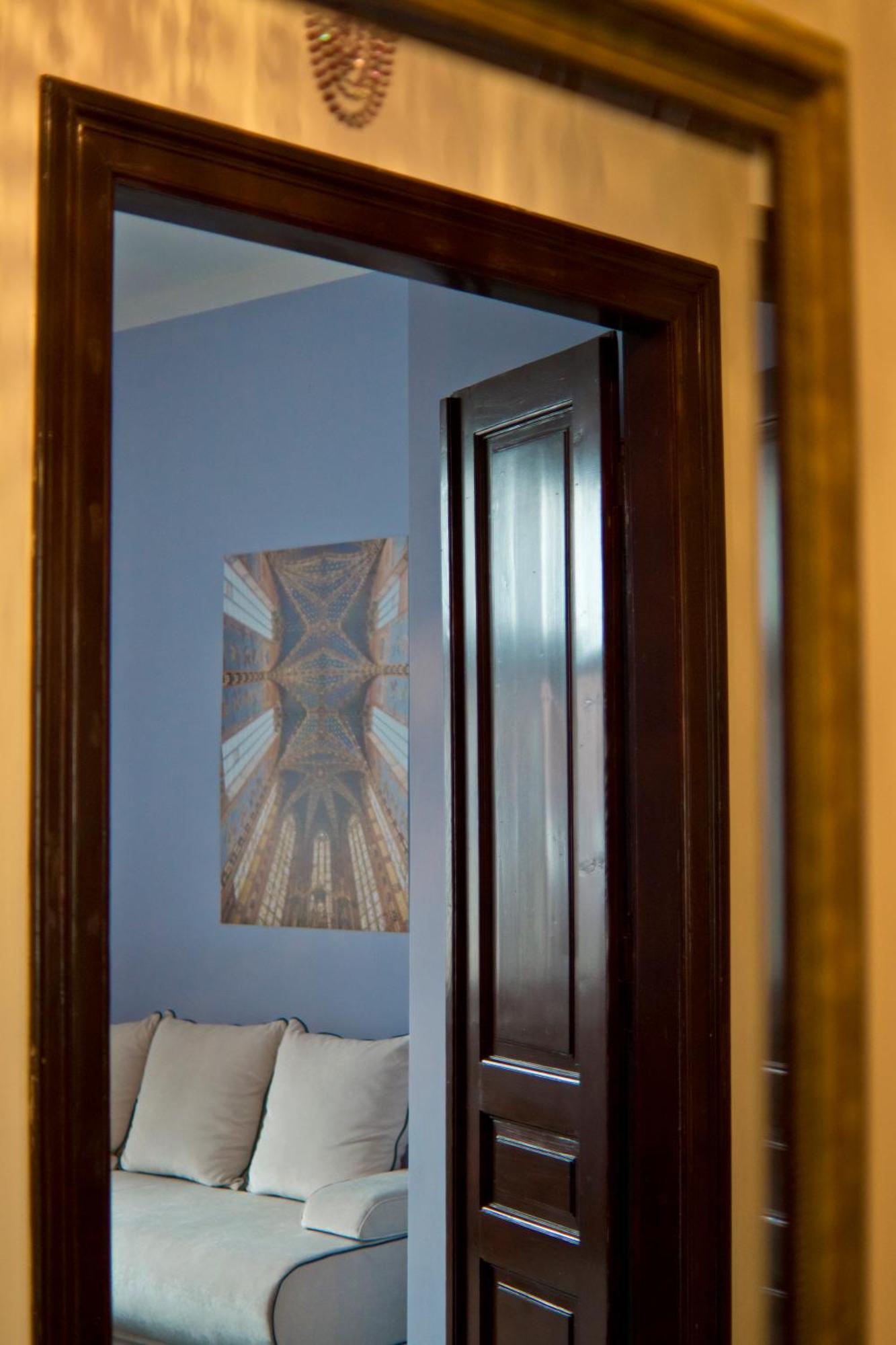Appartement Dluga 27
