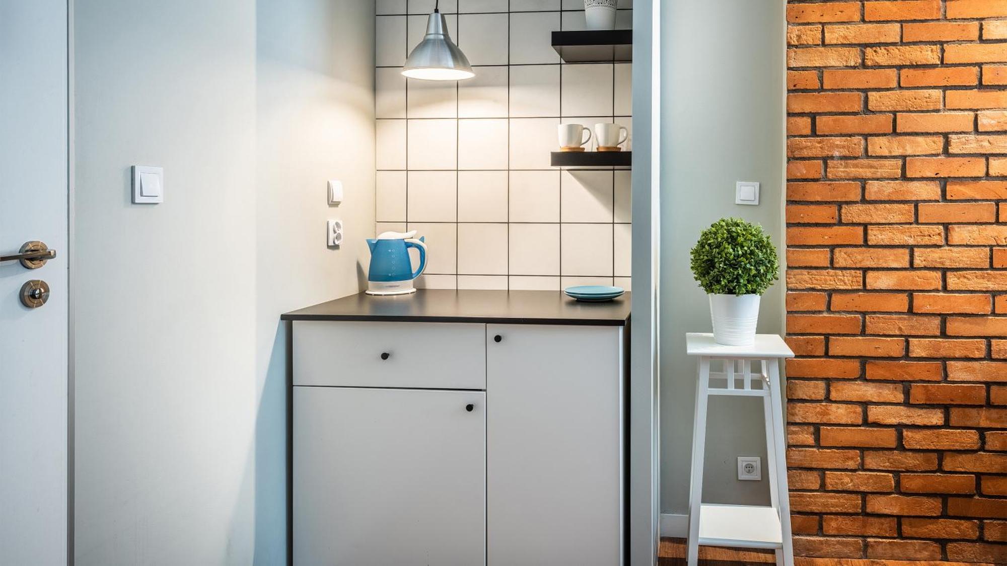 Aparthotel Flaminio Smart Sleep Krakow