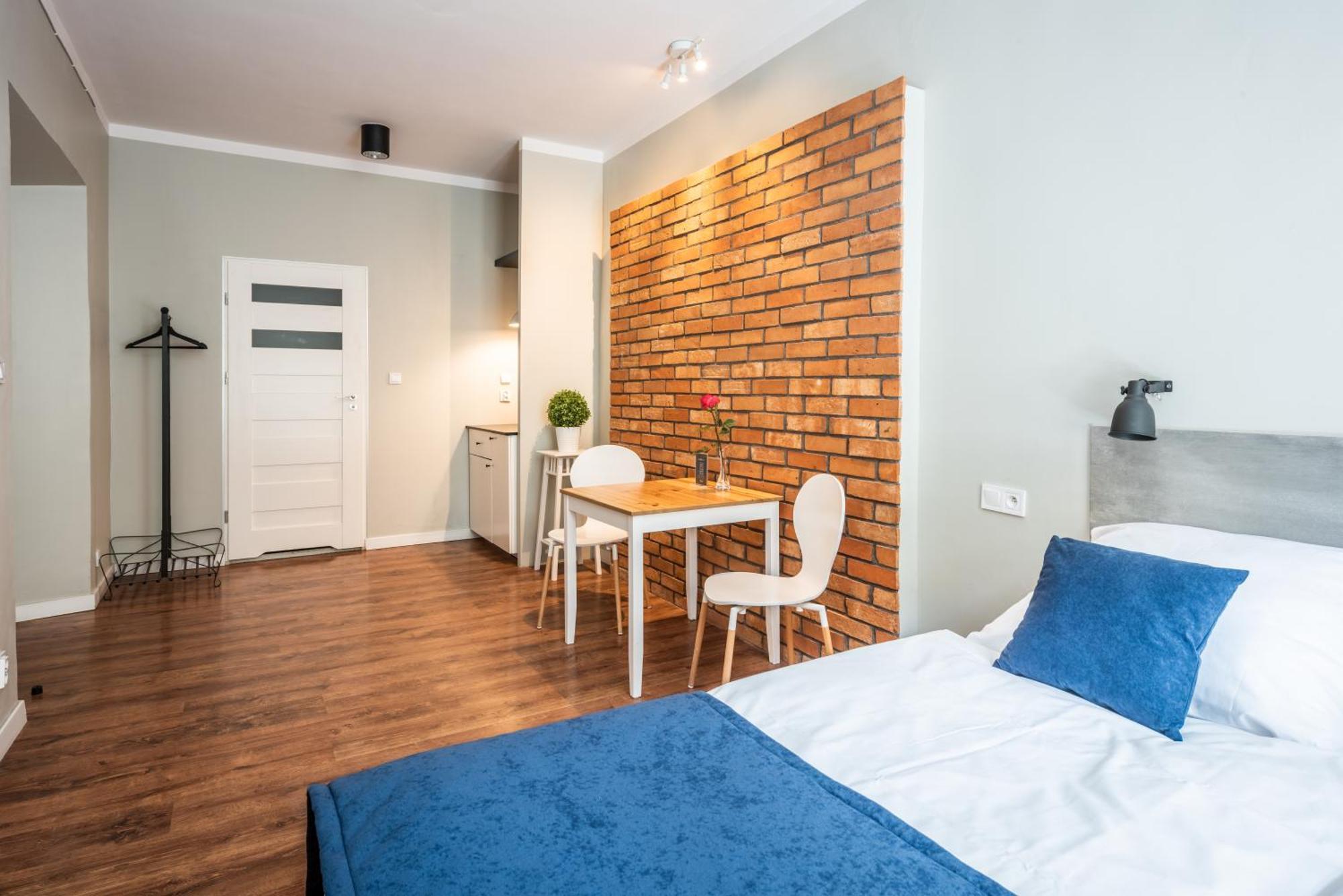 Aparthotel Flaminio Smart Sleep *