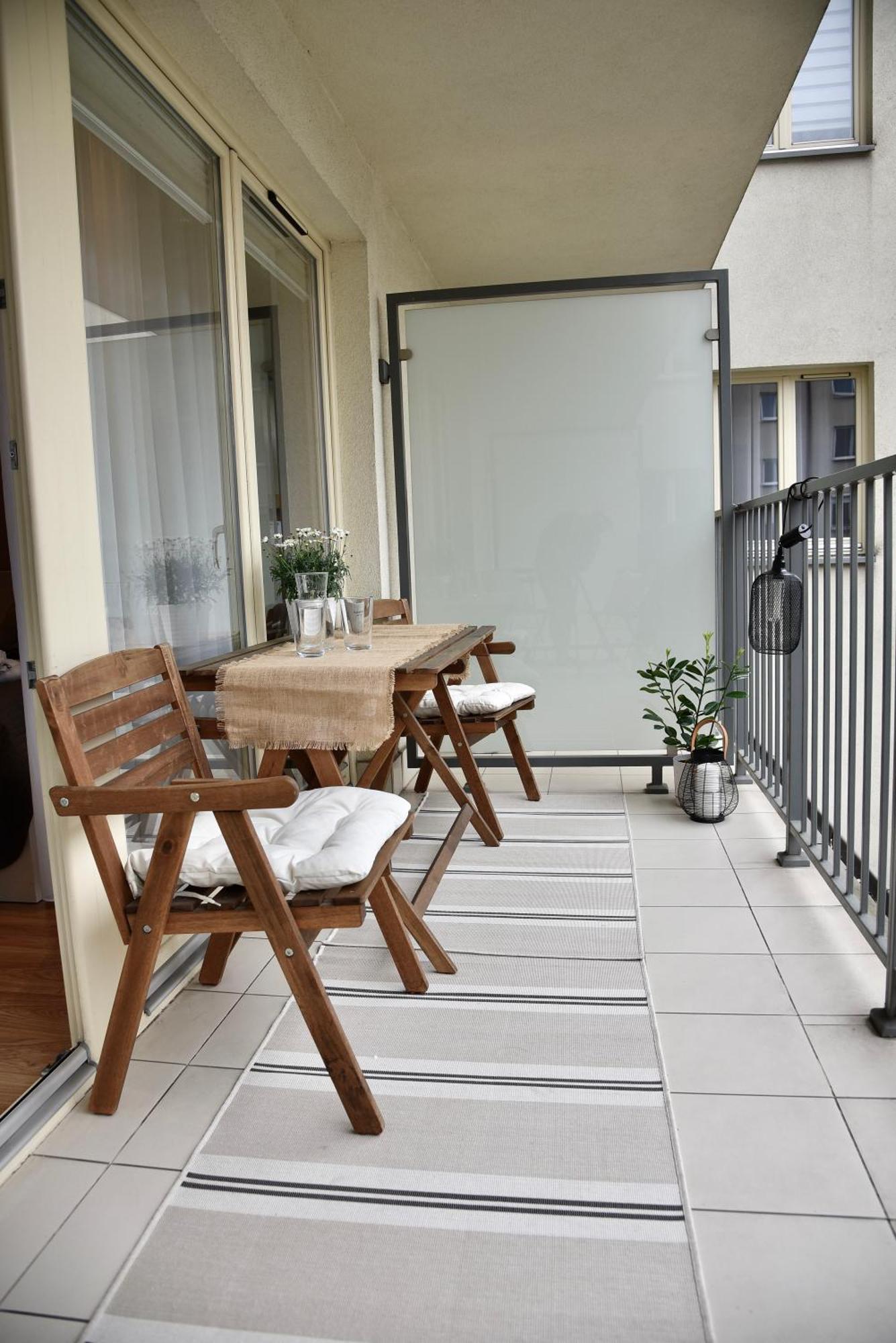 Apartment - Friedleina