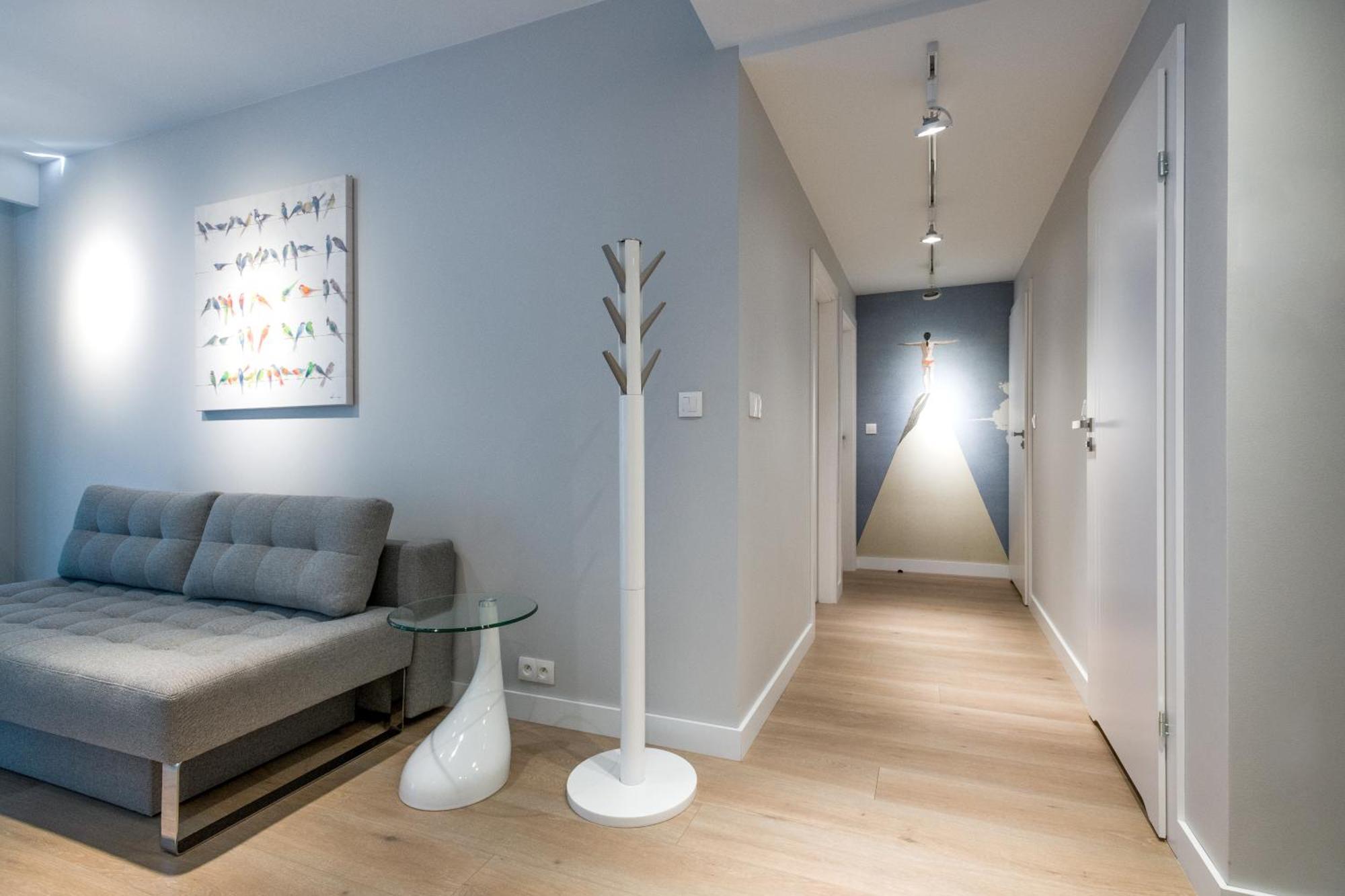 Apartment Premium By Wawel Castle