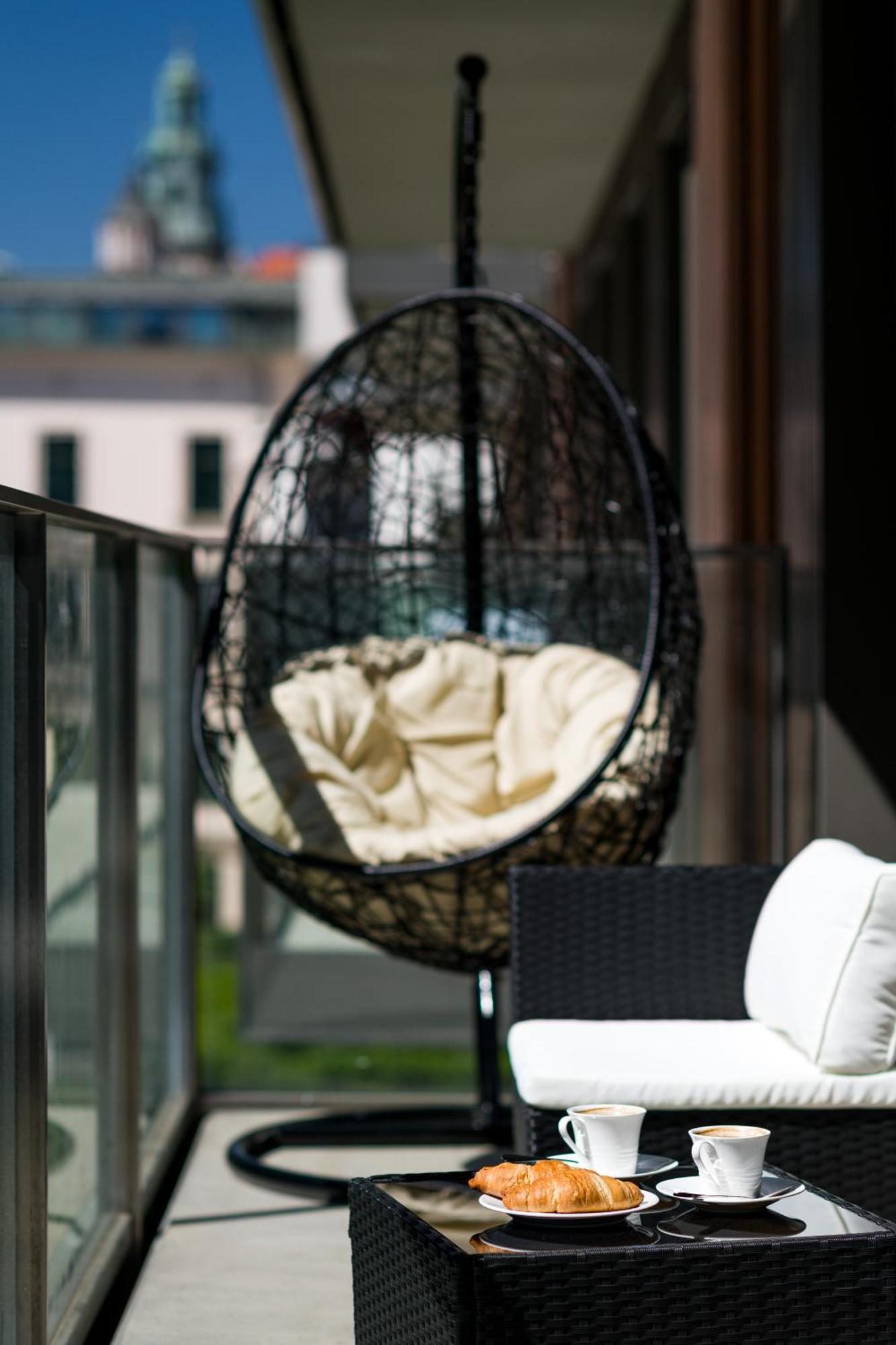 Apartment Premium By Wawel Castle Krakow