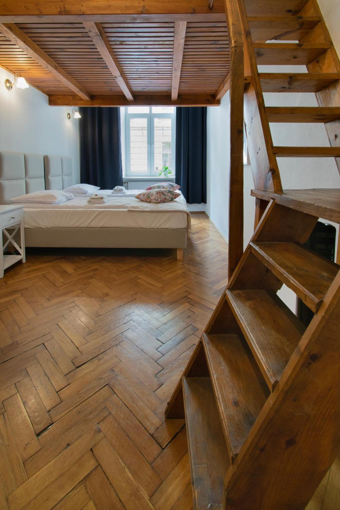 Apartment Ground Floor Family Krakow