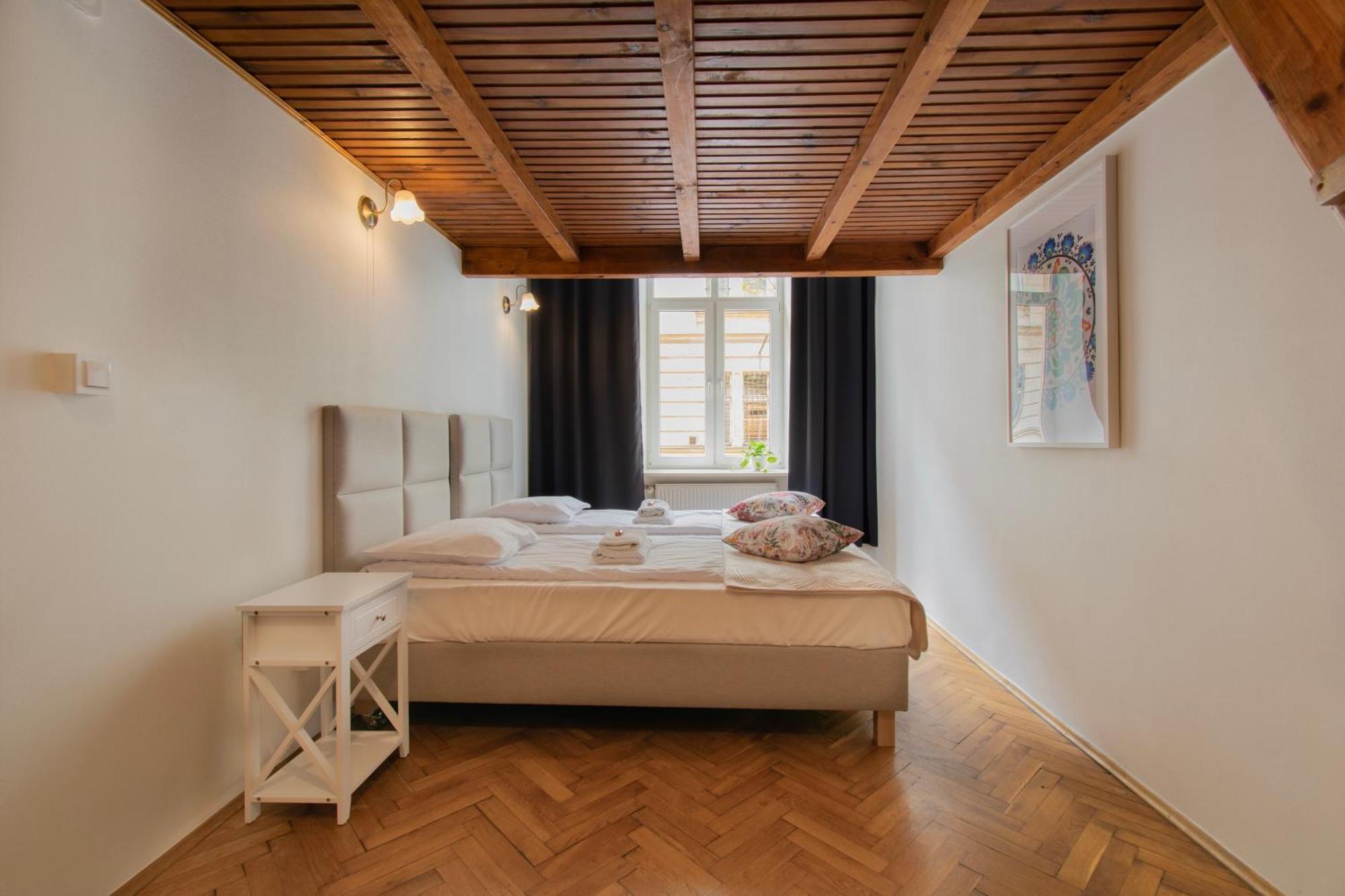 Apartment Ground Floor Family