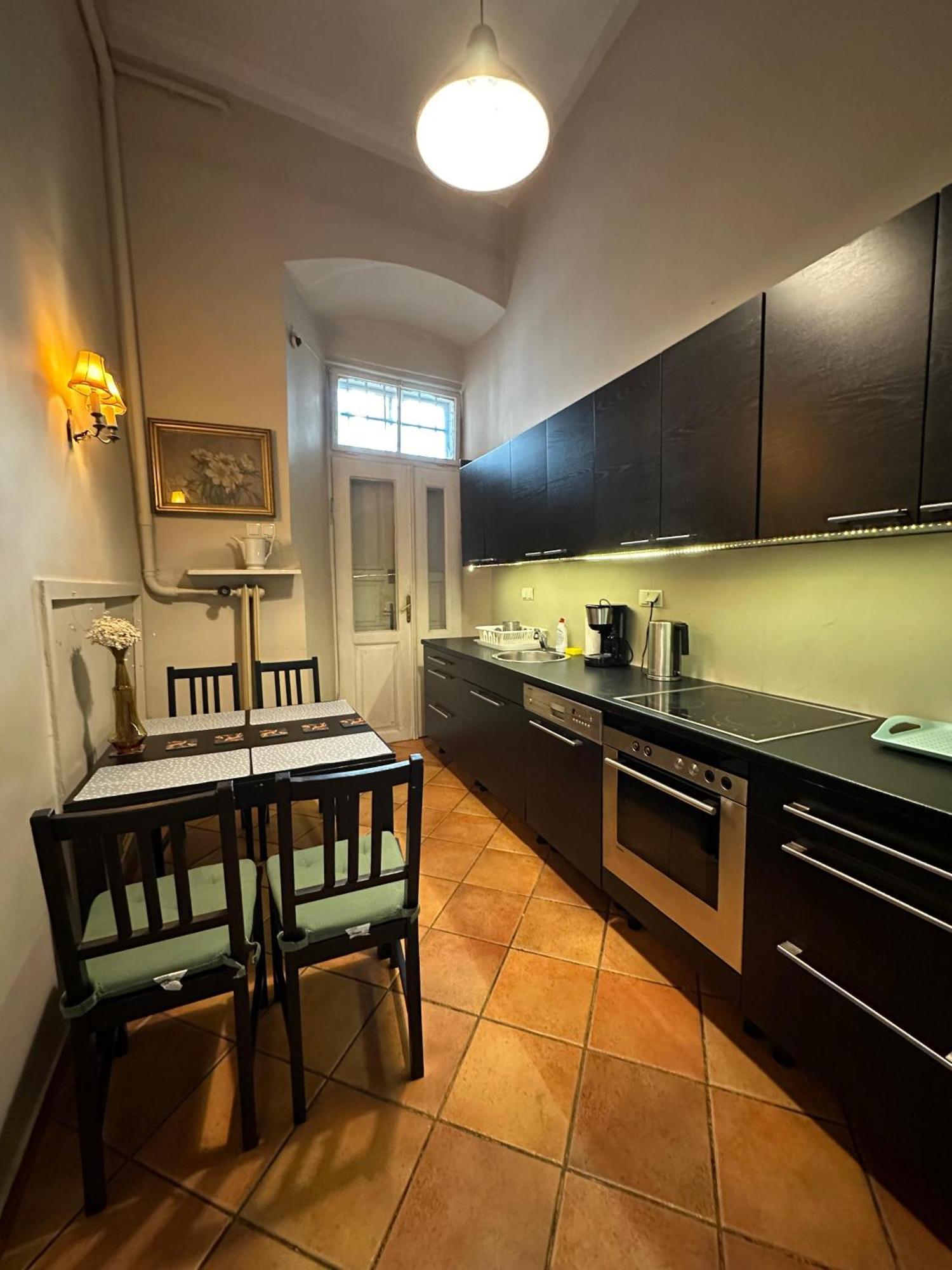 Apartment Main Market Square *
