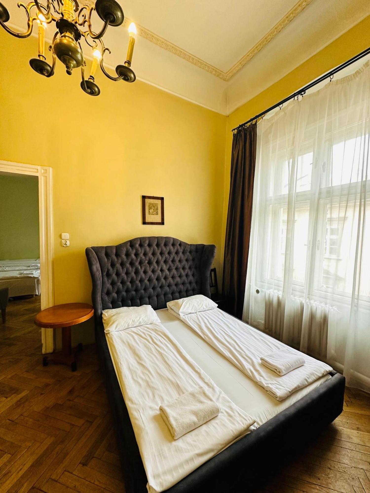 Apartment Main Market Square *