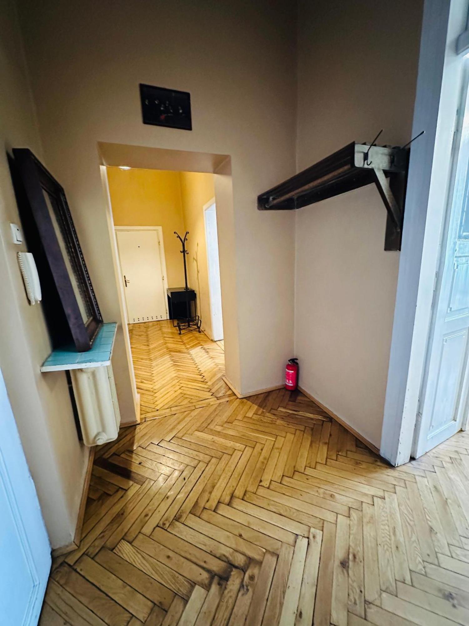 Apartment Main Market Square *