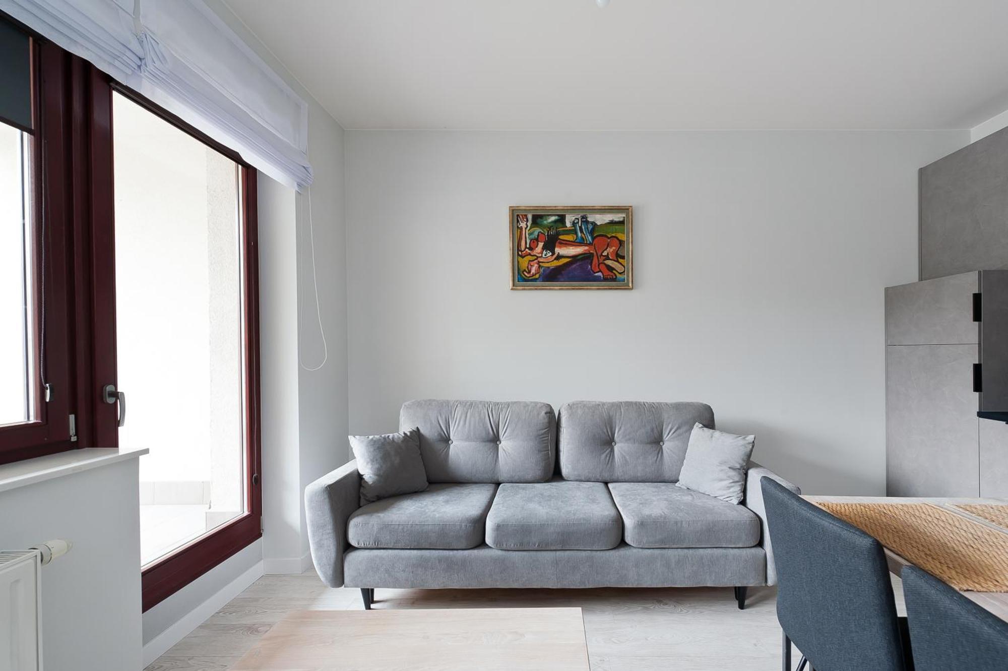 Apartment Ludwinowska11 Krakow
