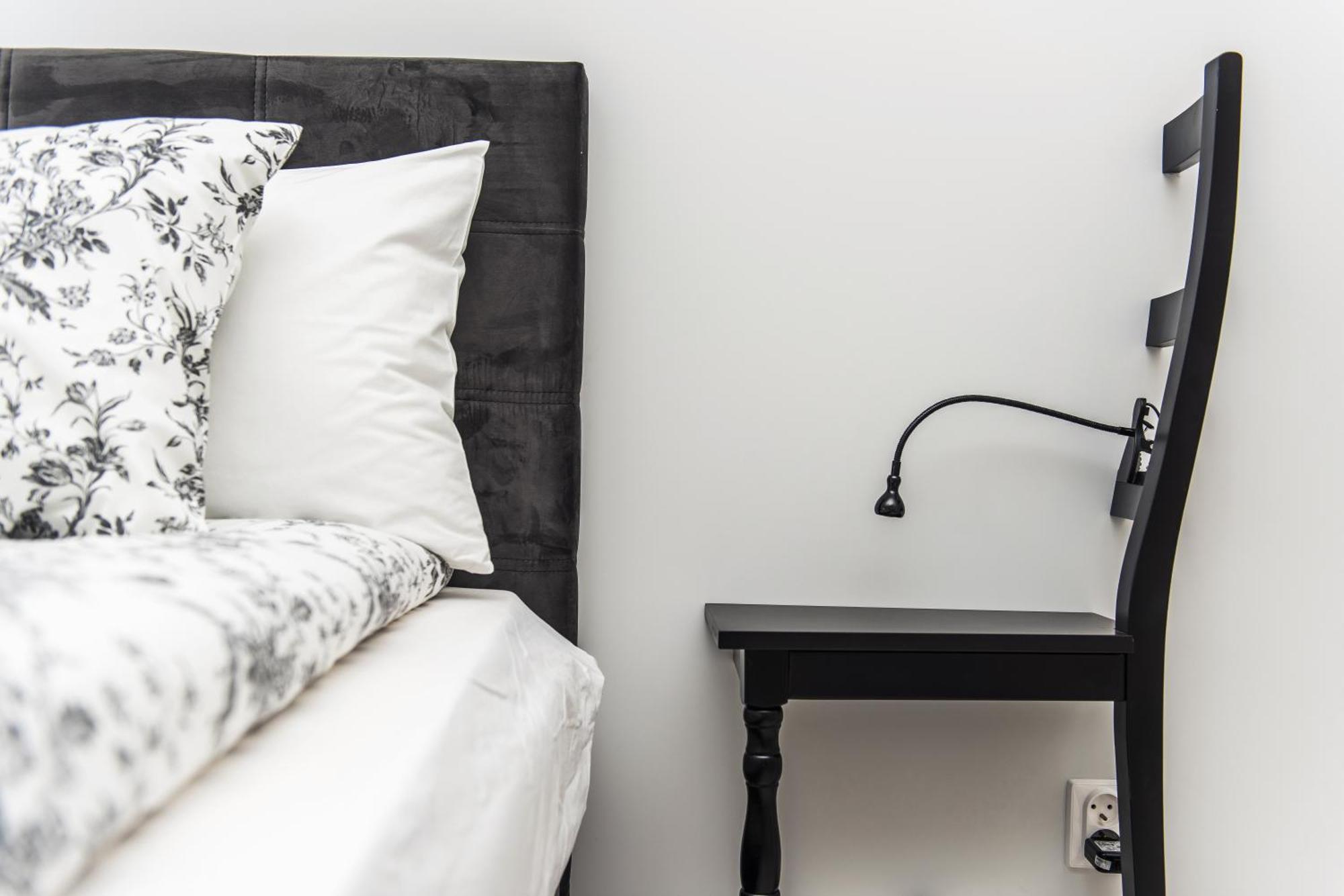Apartamento Ludwinowska11