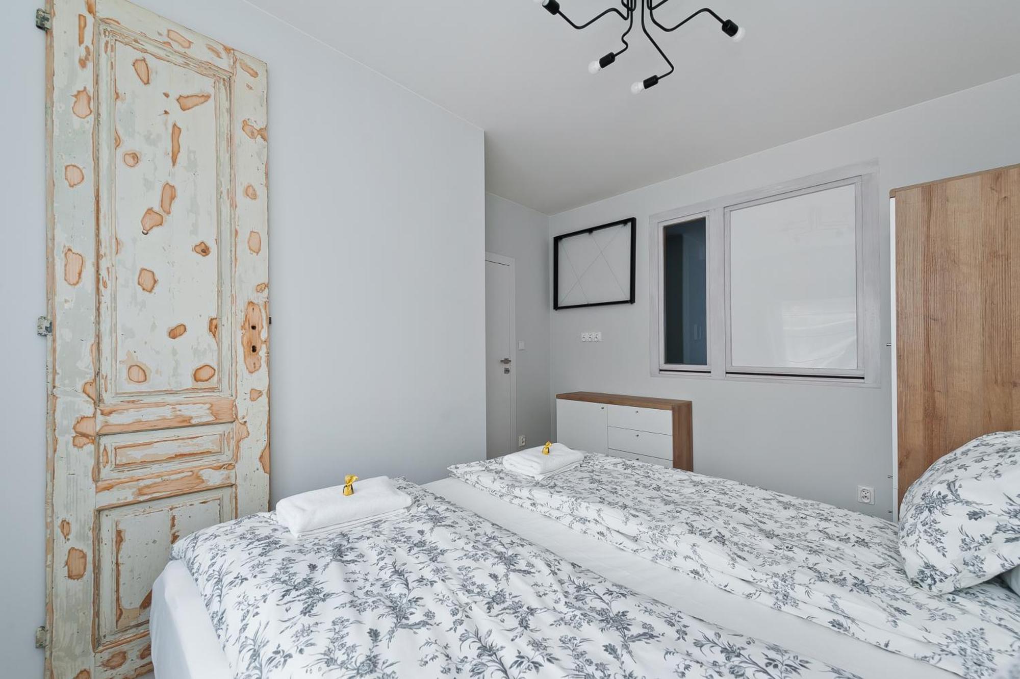 Apartment Ludwinowska11 Krakow