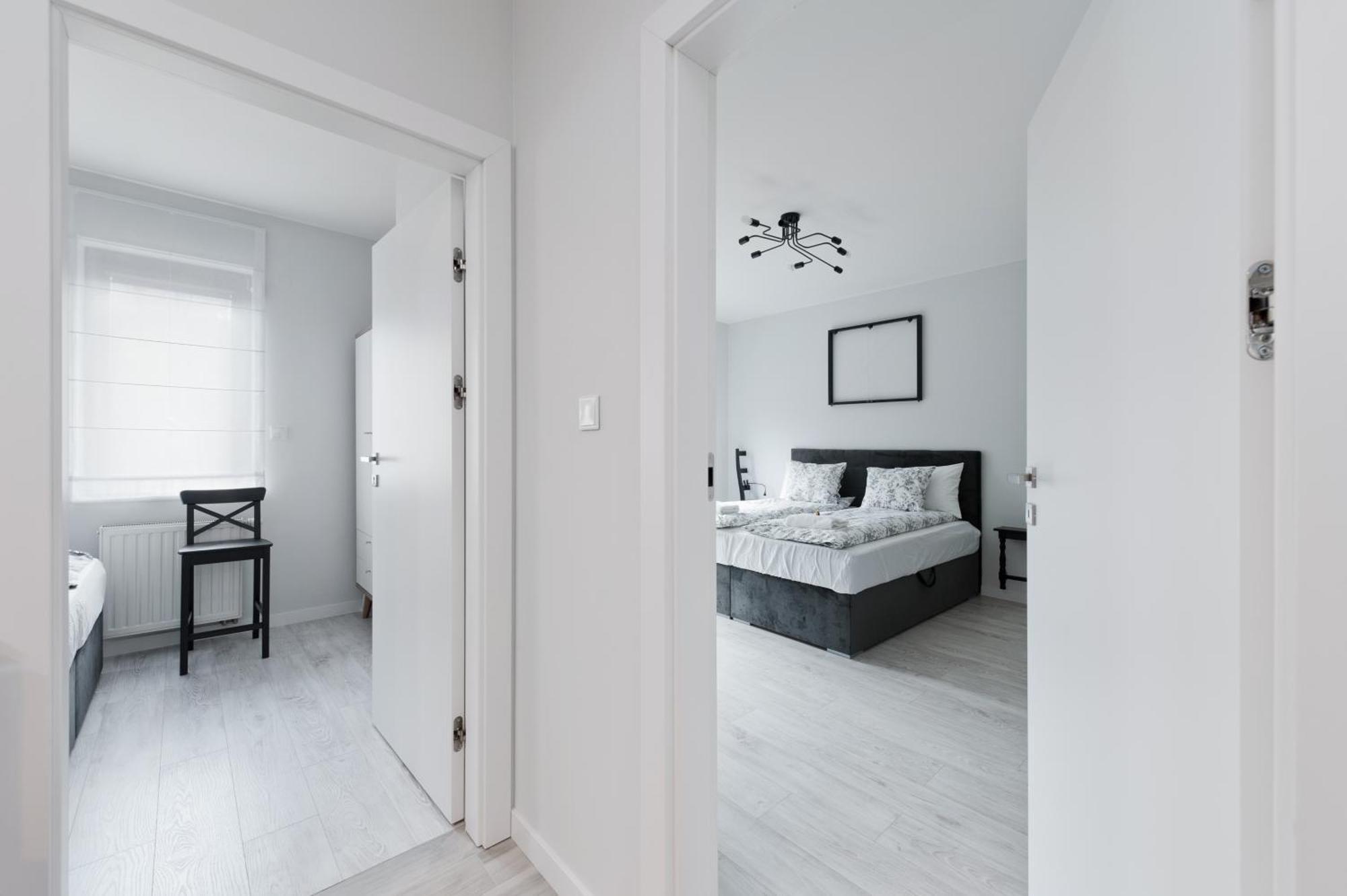 Apartment Ludwinowska11 Krakow