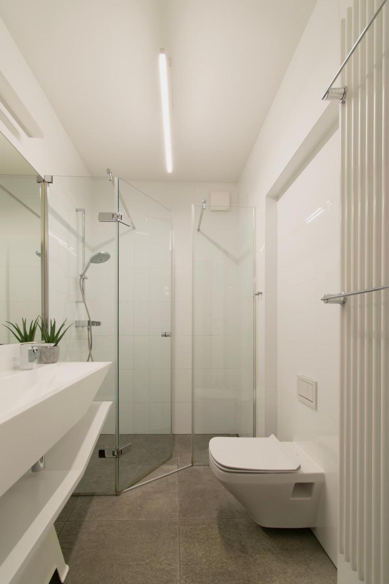 Apartamento Contemporary Pilsudskiego Street *