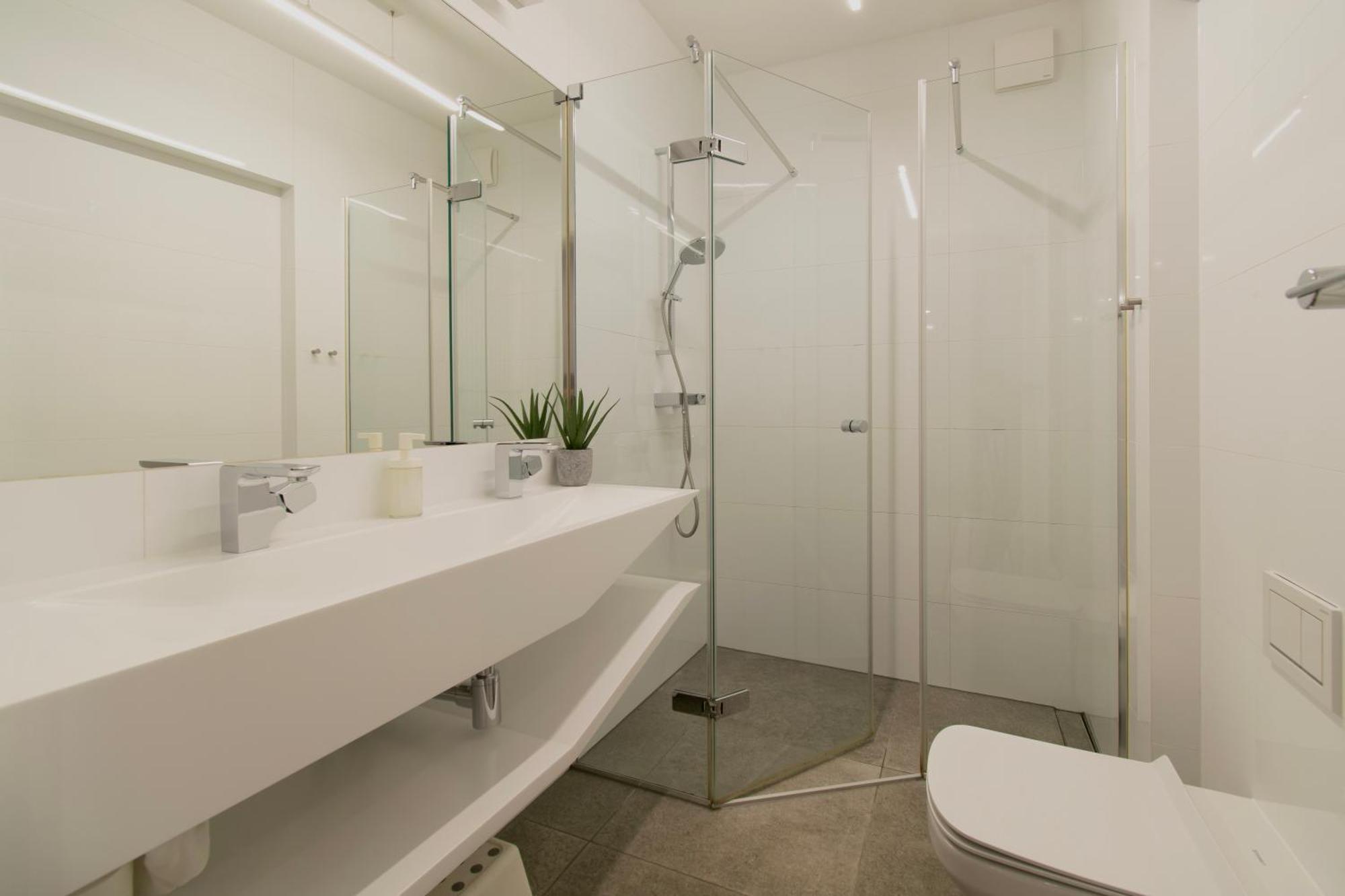Apartamento Contemporary Pilsudskiego Street