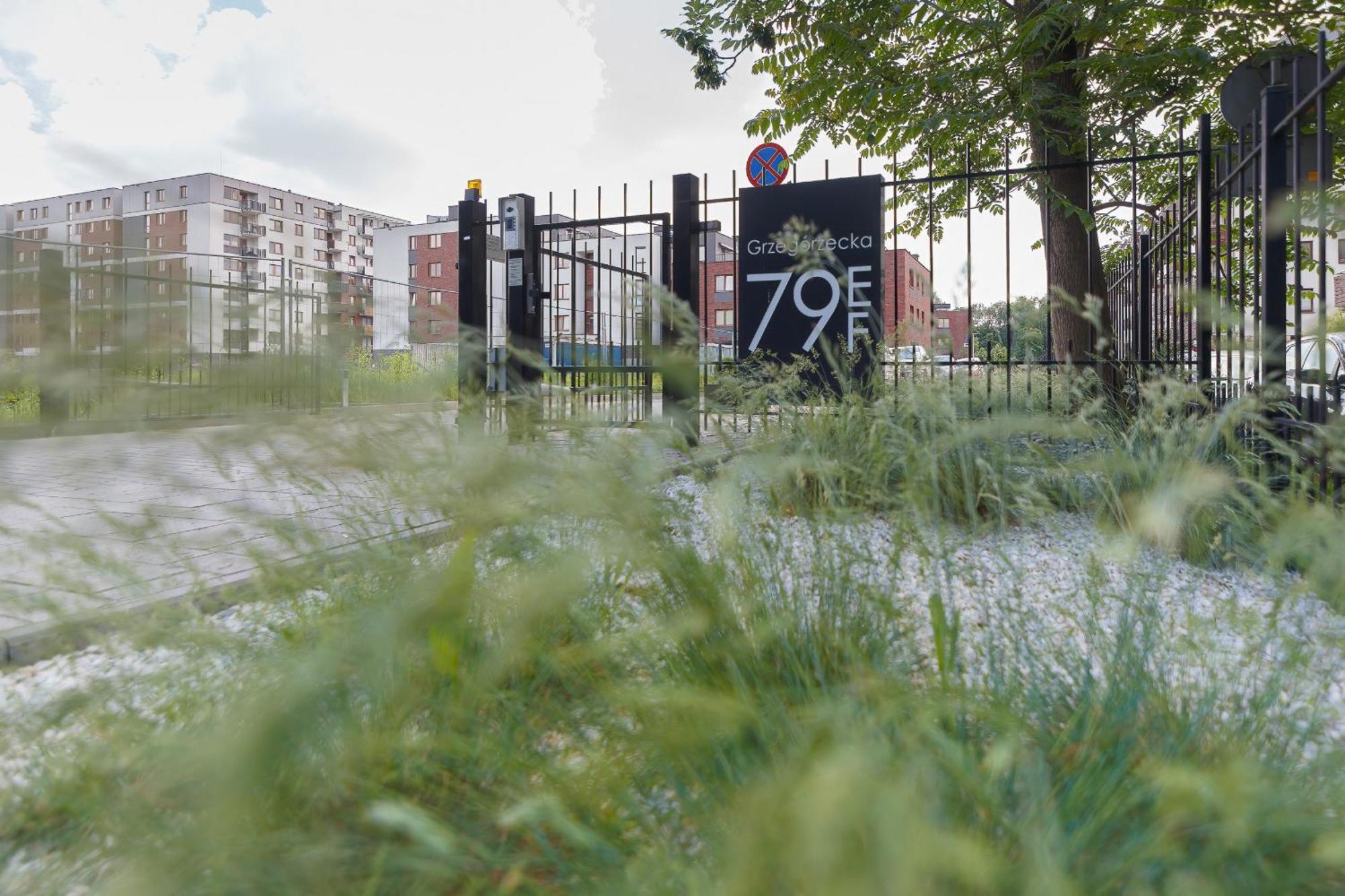 Apartment Claro Ii By Renters Krakow