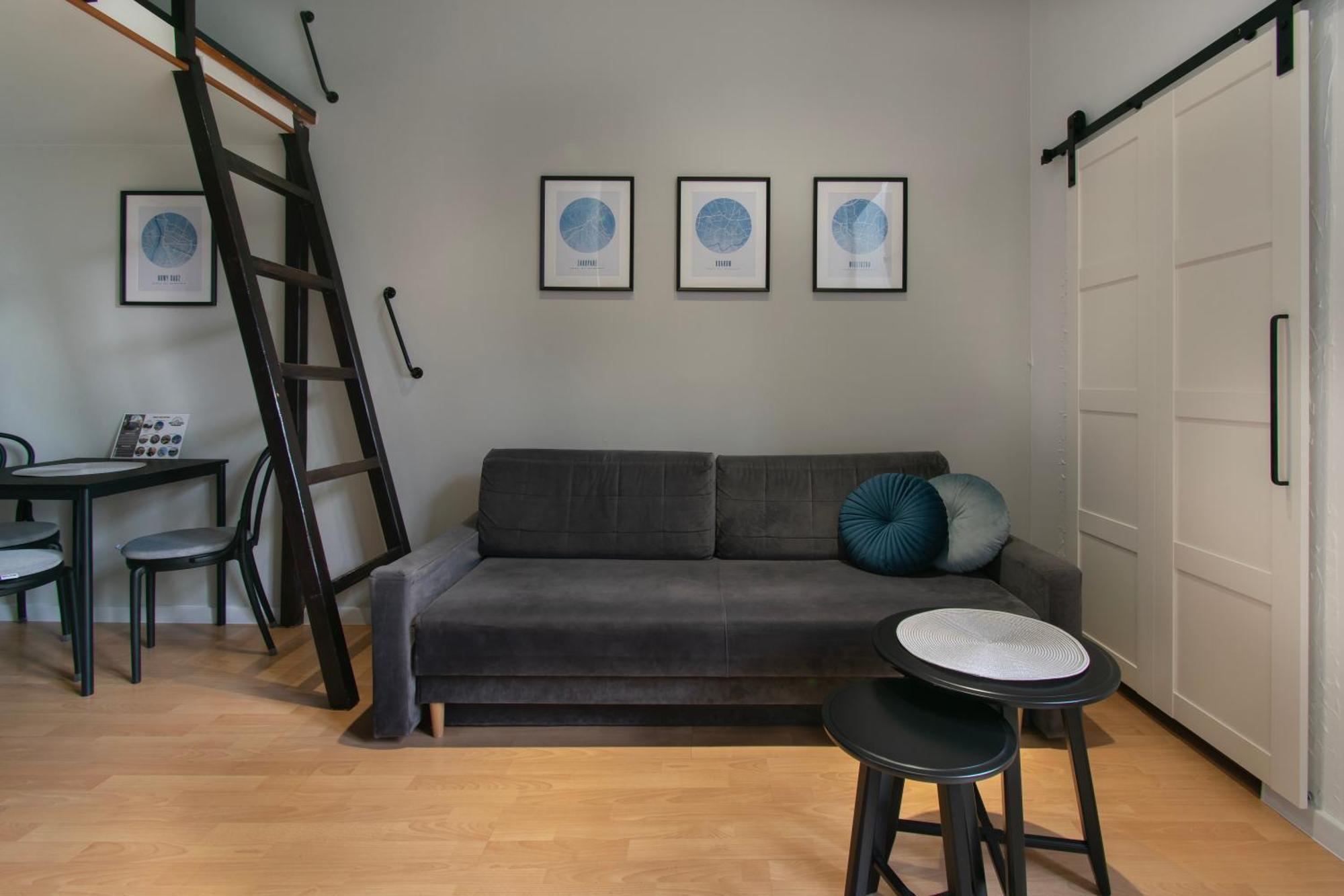 Apartamento Classic Pilsudskiego Street