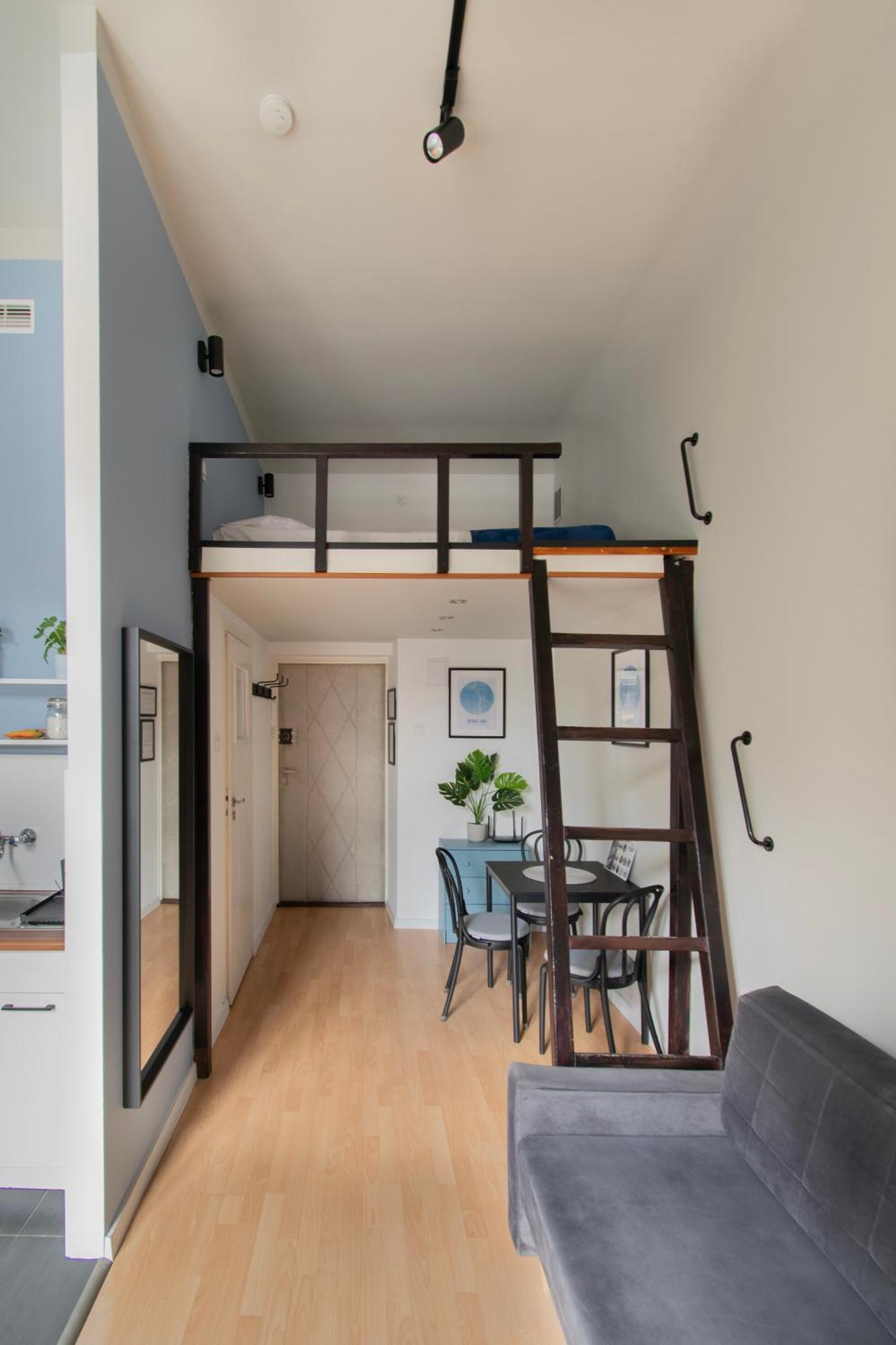 Apartamento Classic Pilsudskiego Street