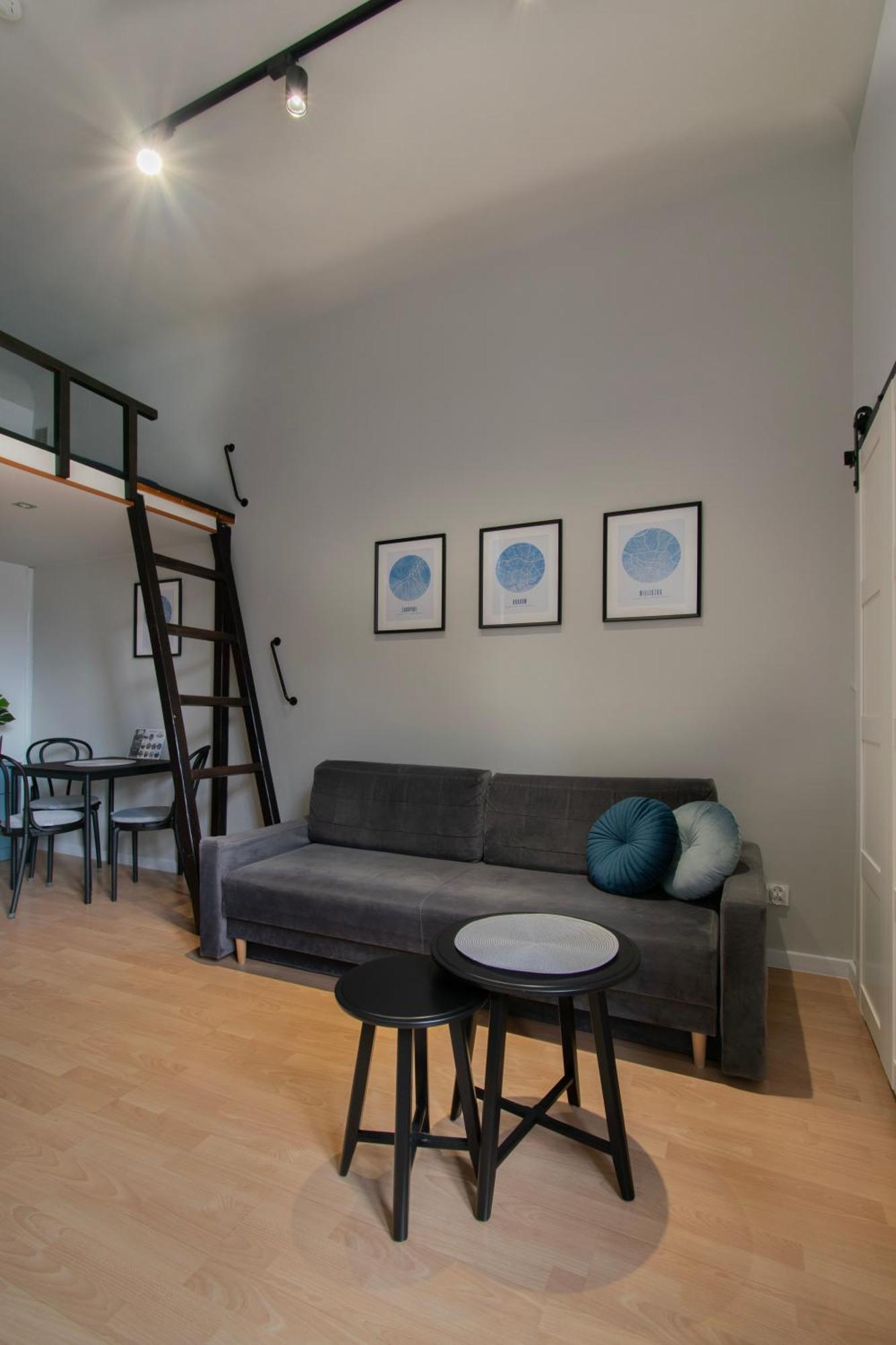 Apartamento Classic Pilsudskiego Street Cracóvia