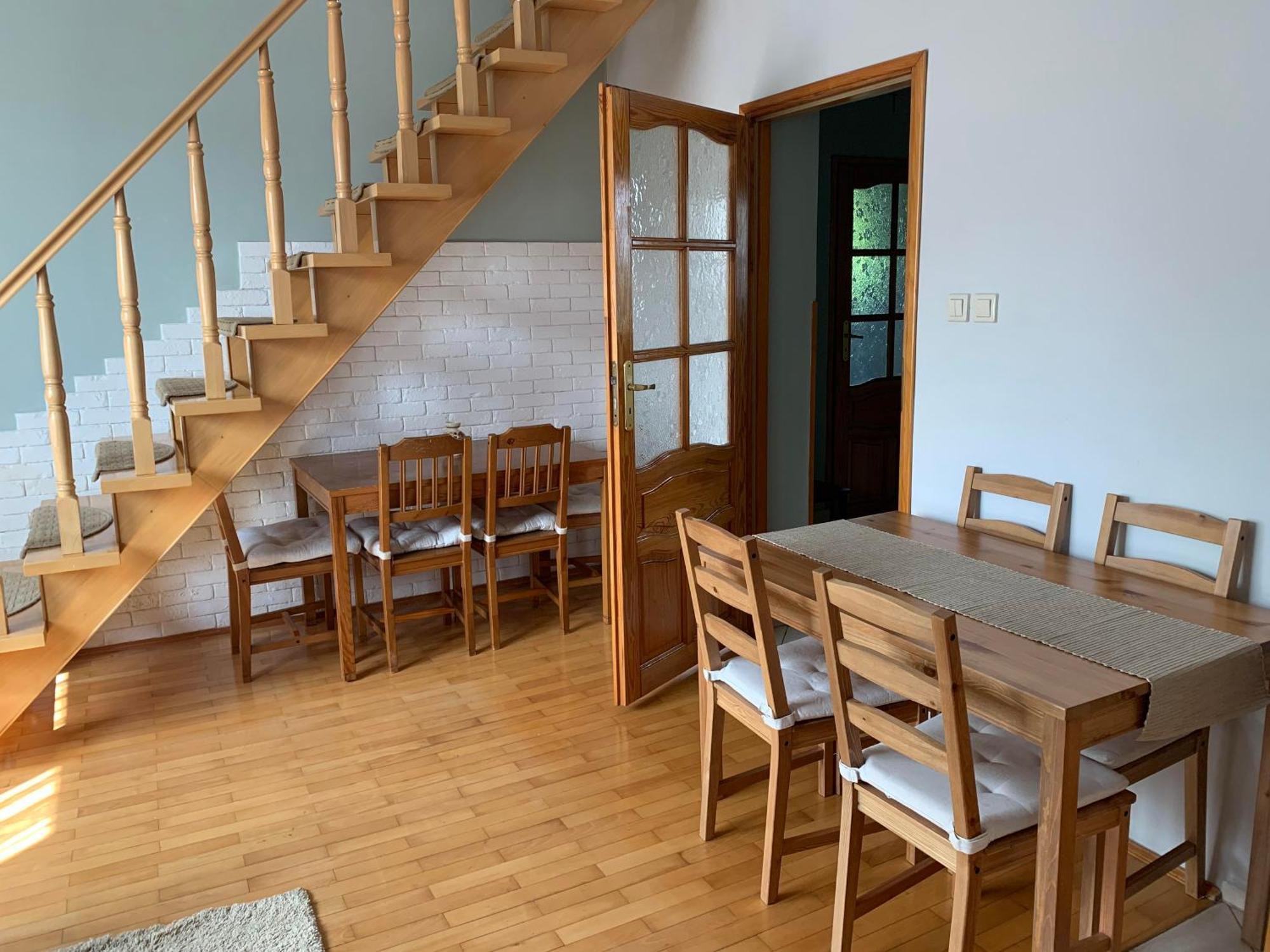 Cracow Family House