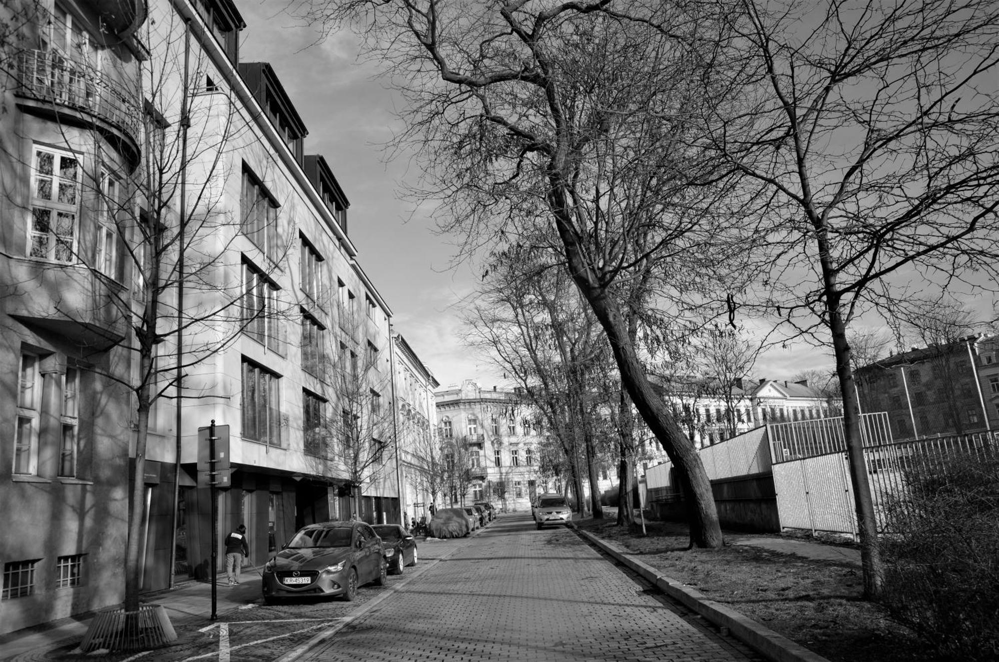 Castle View Boutique Krakow