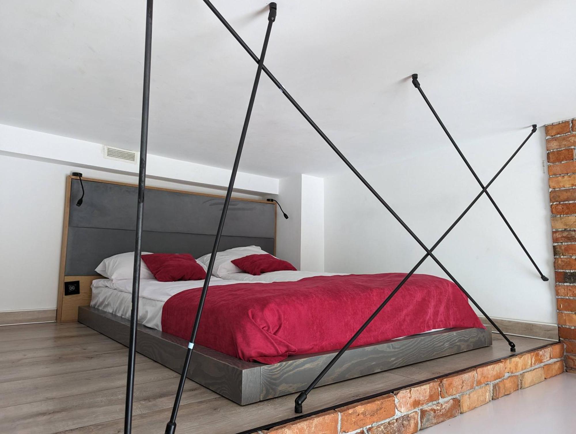 Loft-to-be
