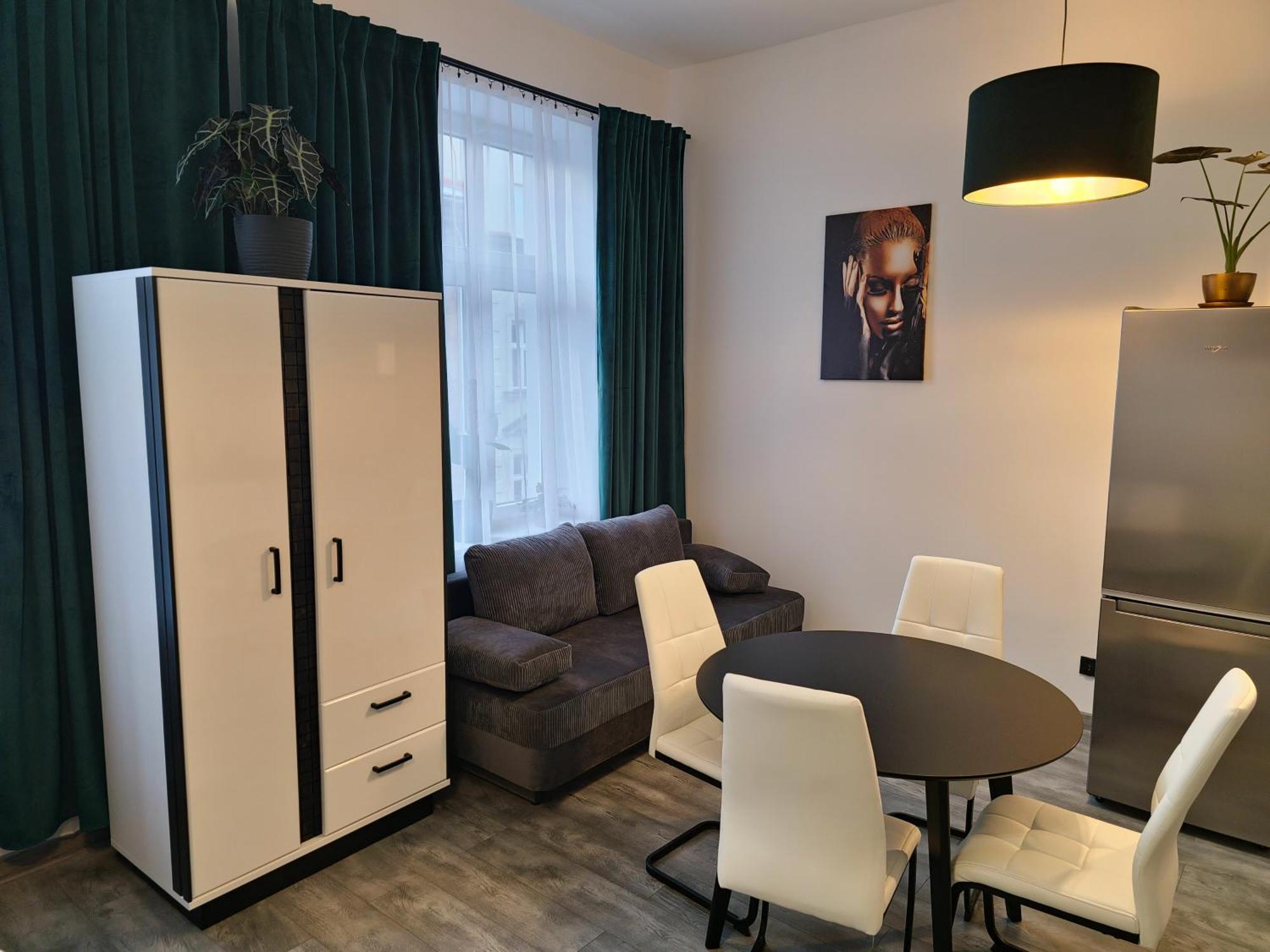 Appartement Lenart Krakau