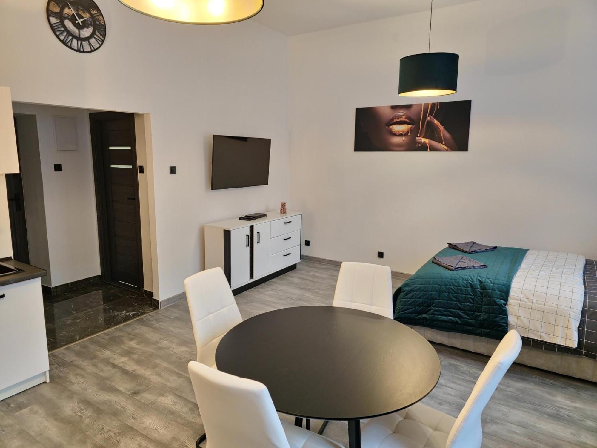 Appartement Lenart