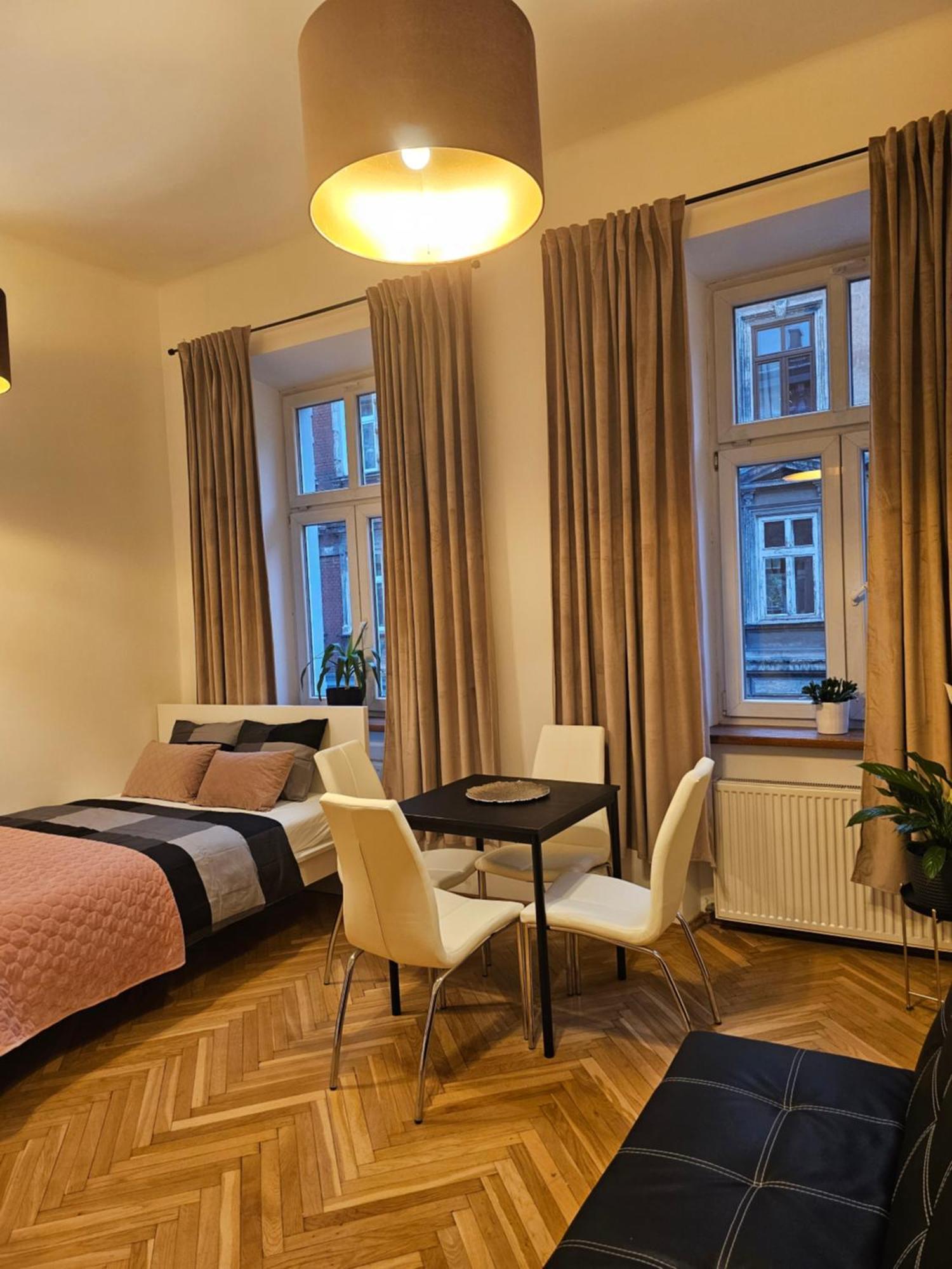 Appartement Lenart *