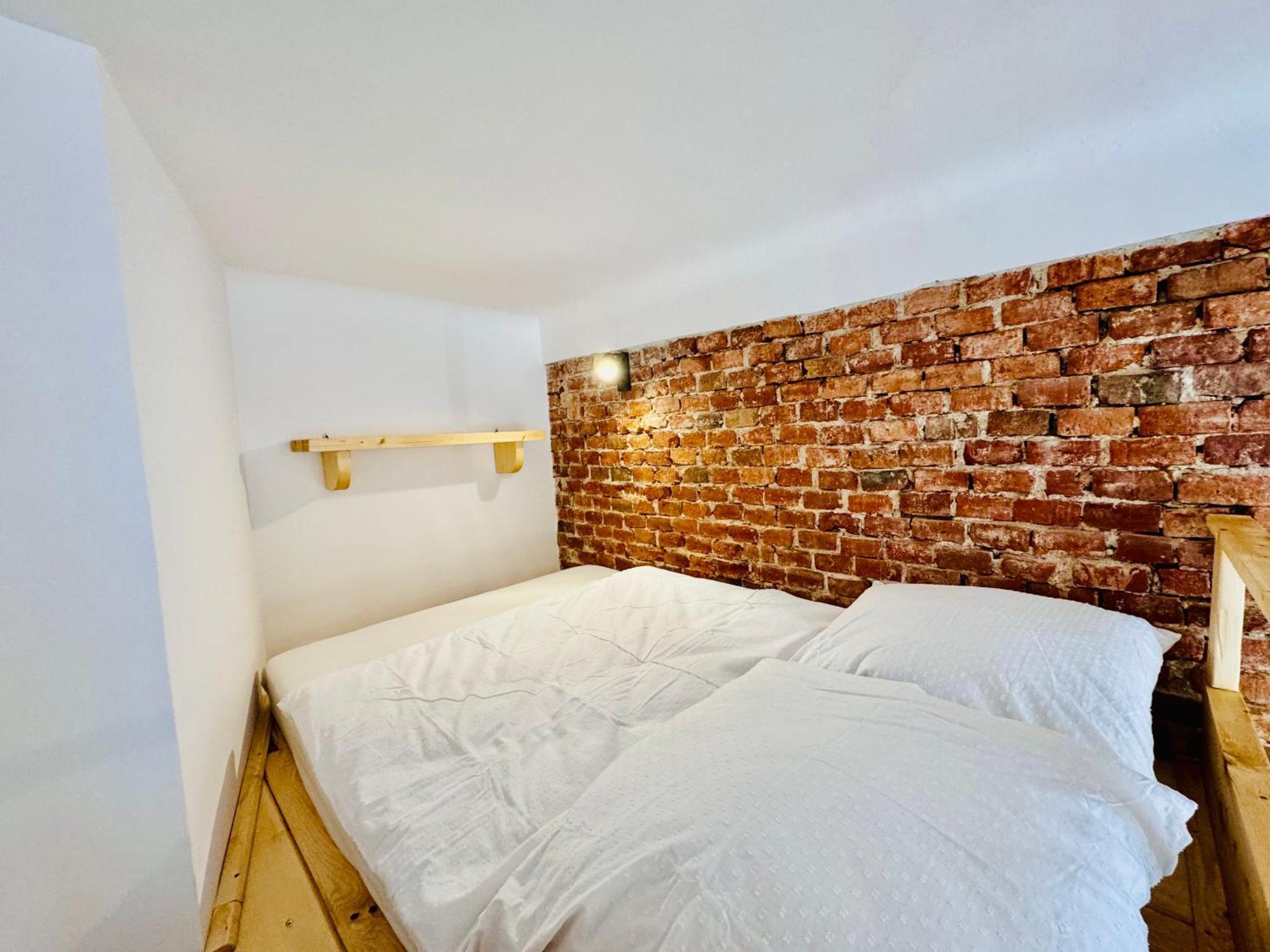 Apartment Bohemian In Center Of Kazimierz District *