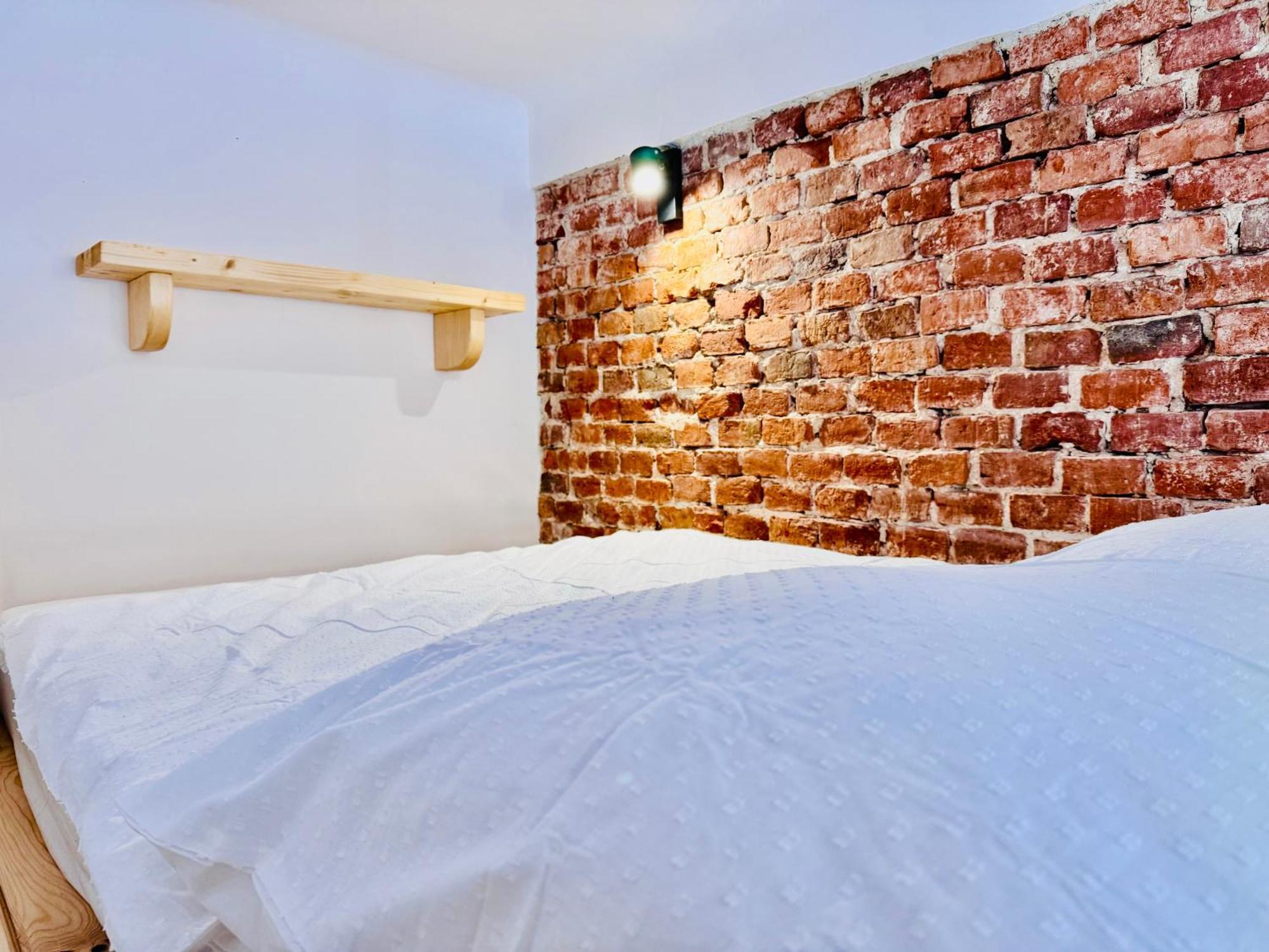 Apartment Bohemian In Center Of Kazimierz District