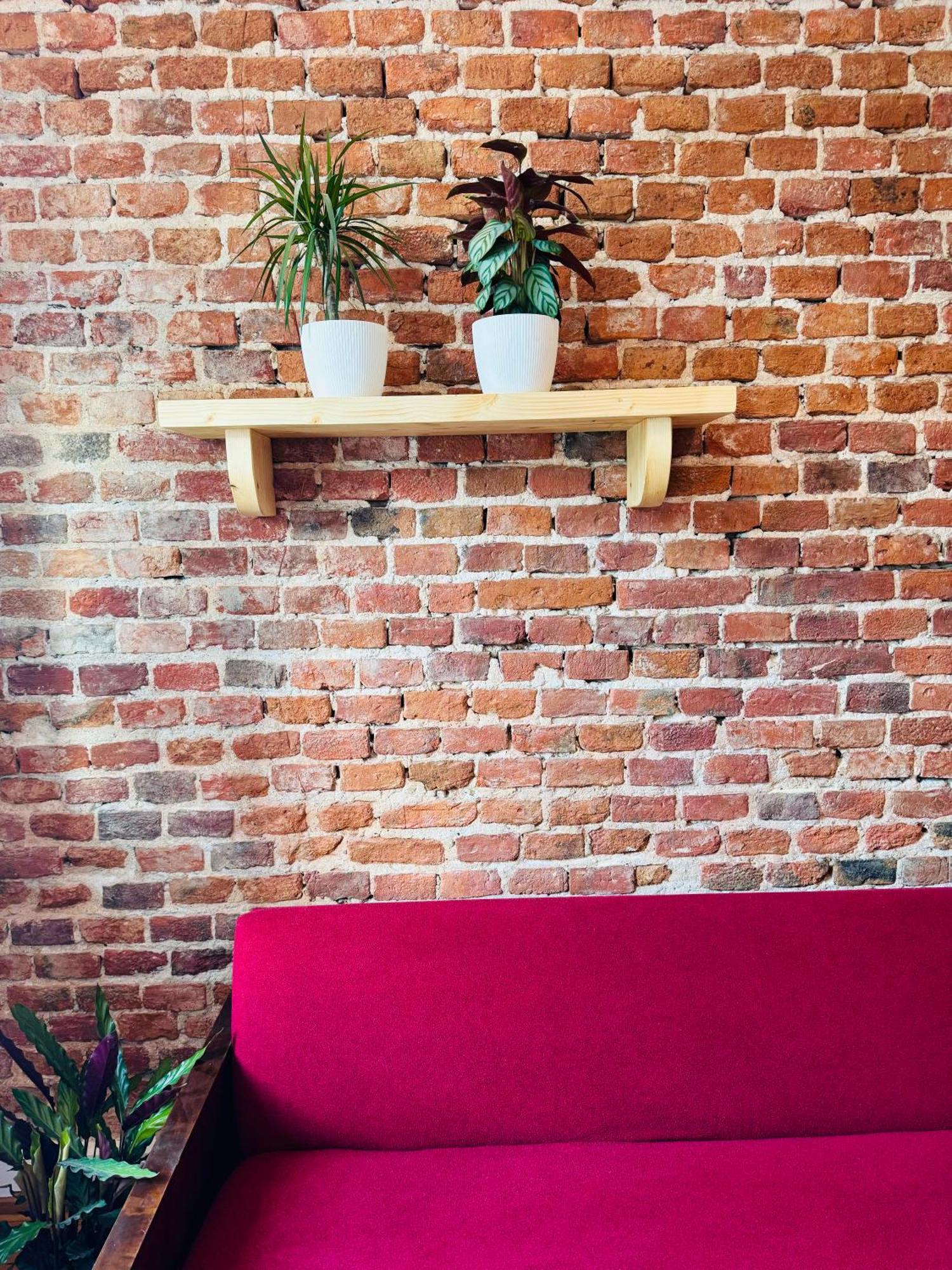 Apartment Bohemian In Center Of Kazimierz District *