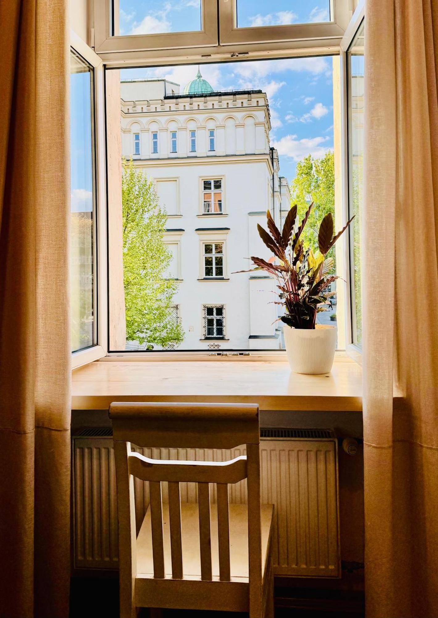 Apartment Bohemian In Center Of Kazimierz District