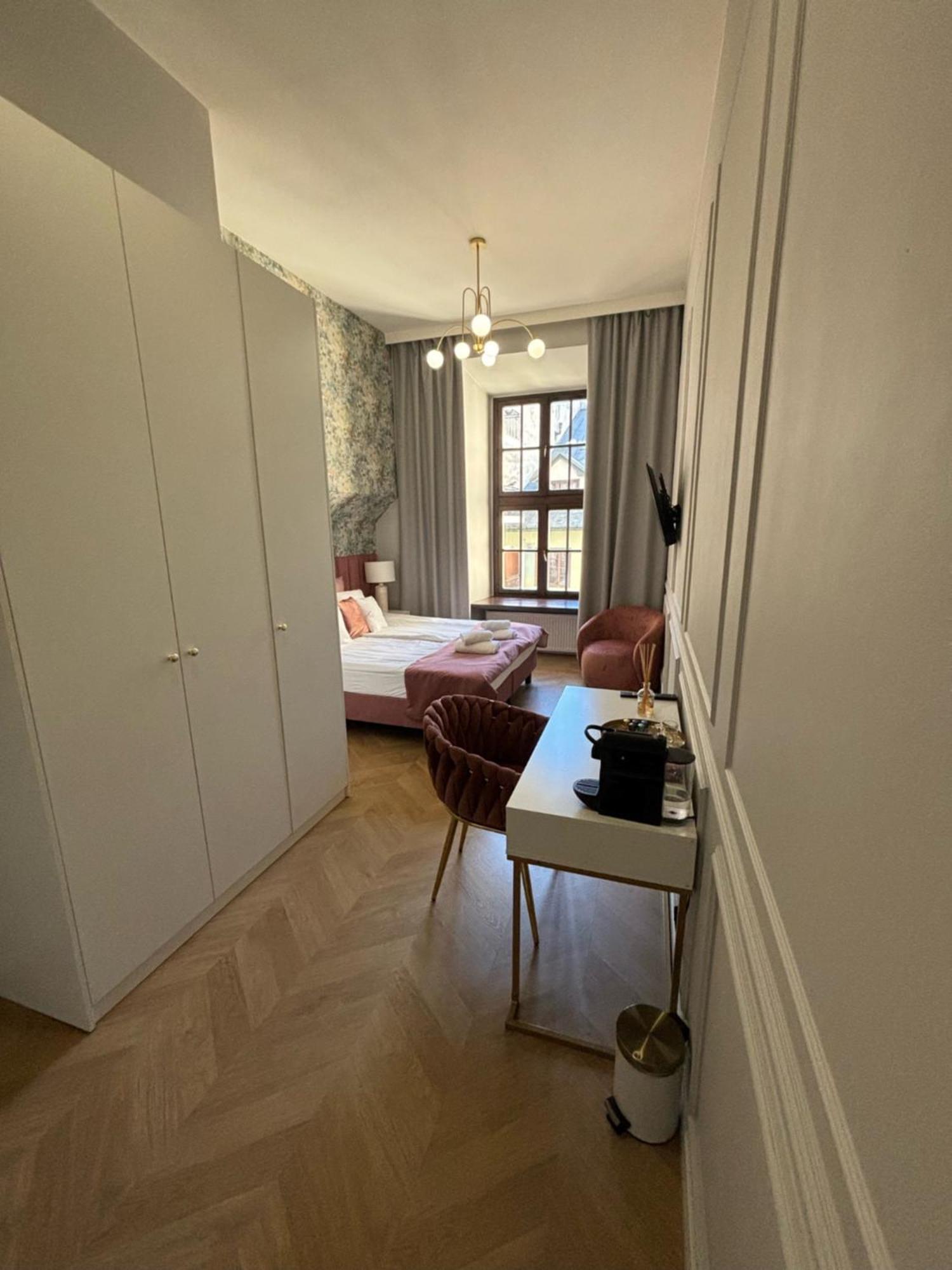 Apartment Bracka Main Square *