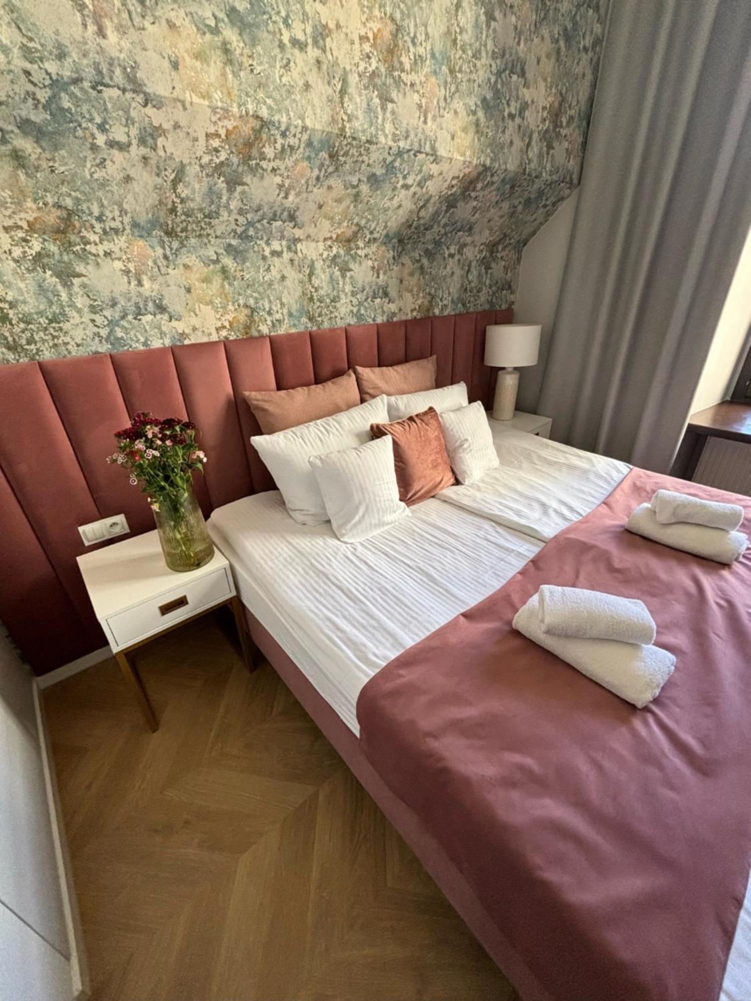 Apartment Bracka Main Square
