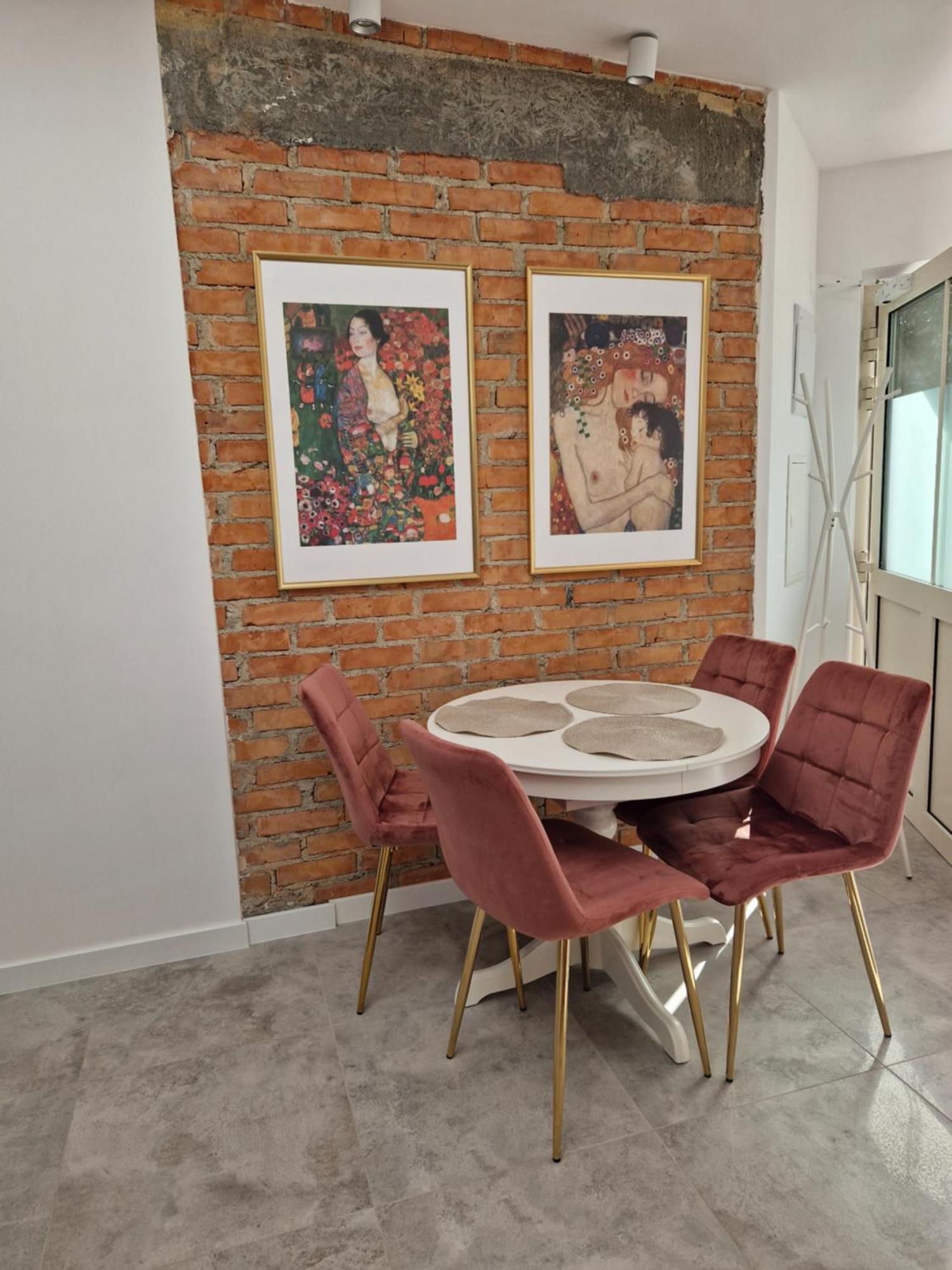 Apartament Juwel Z Widokiem Na Wawel Ap 47 Kraków