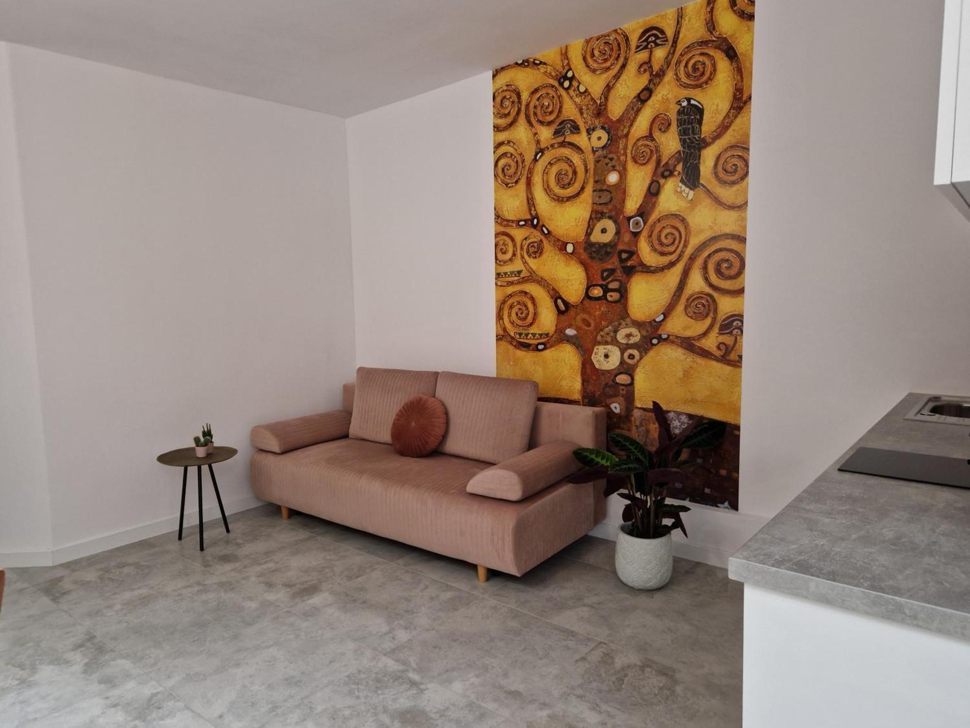 Apartament Juwel Z Widokiem Na Wawel Ap 47 Kraków