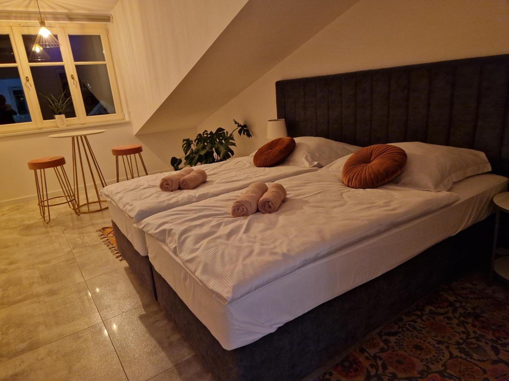 Apartament Juwel Z Widokiem Na Wawel Ap 47 Kraków