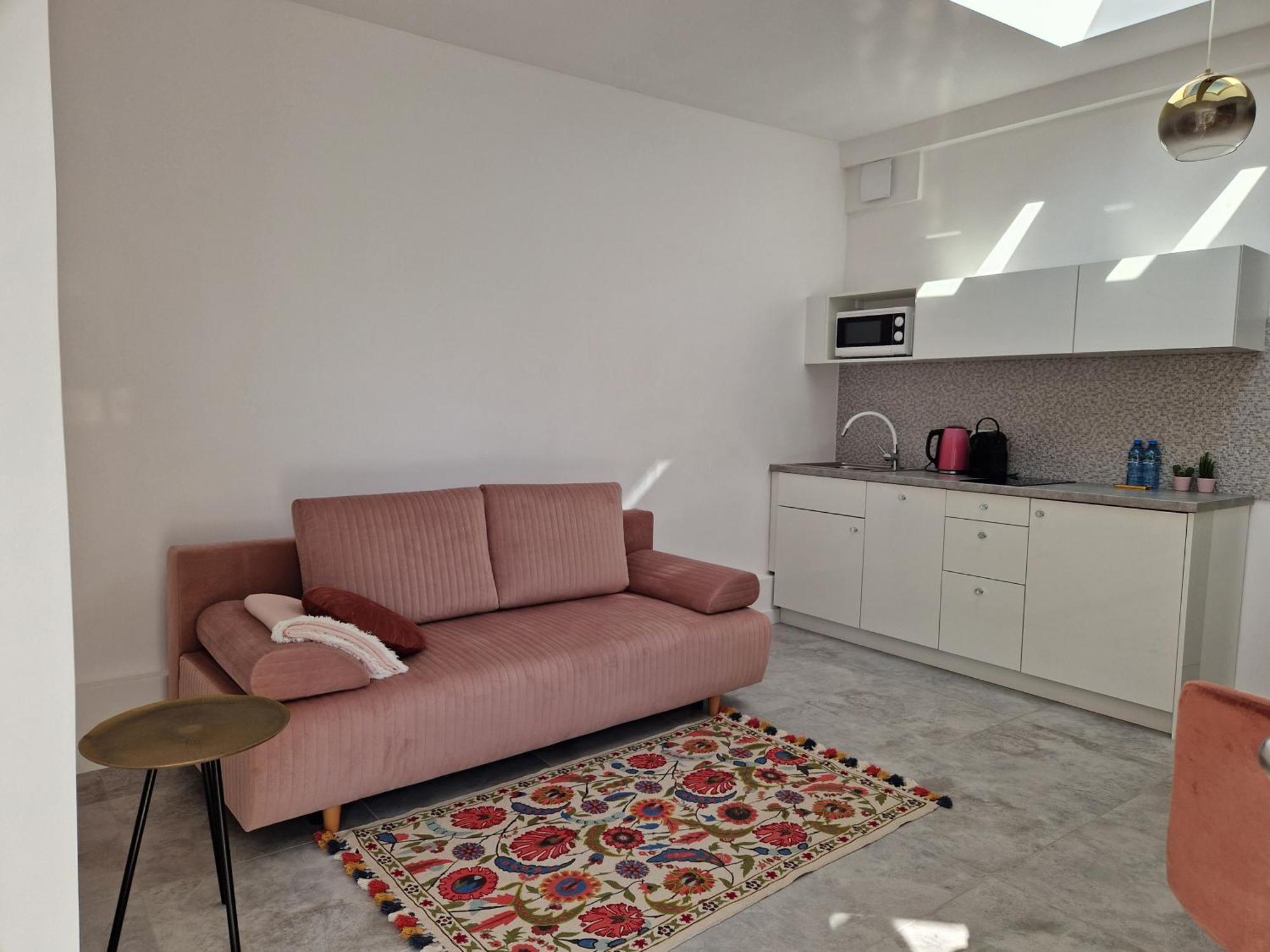 Apartament Juwel Z Widokiem Na Wawel Ap 47 *