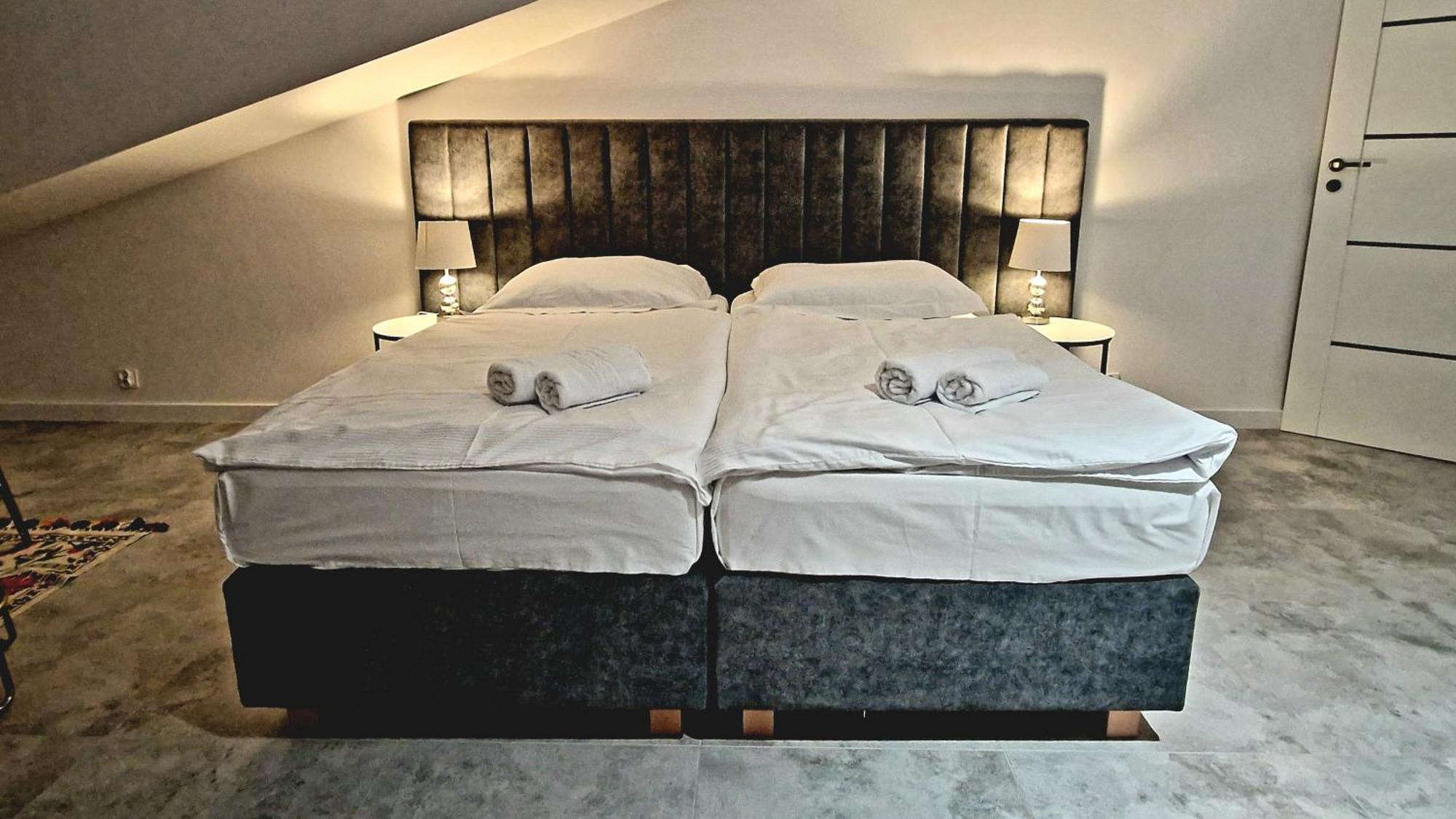 Apartament Juwel Z Widokiem Na Wawel Ap 47 *