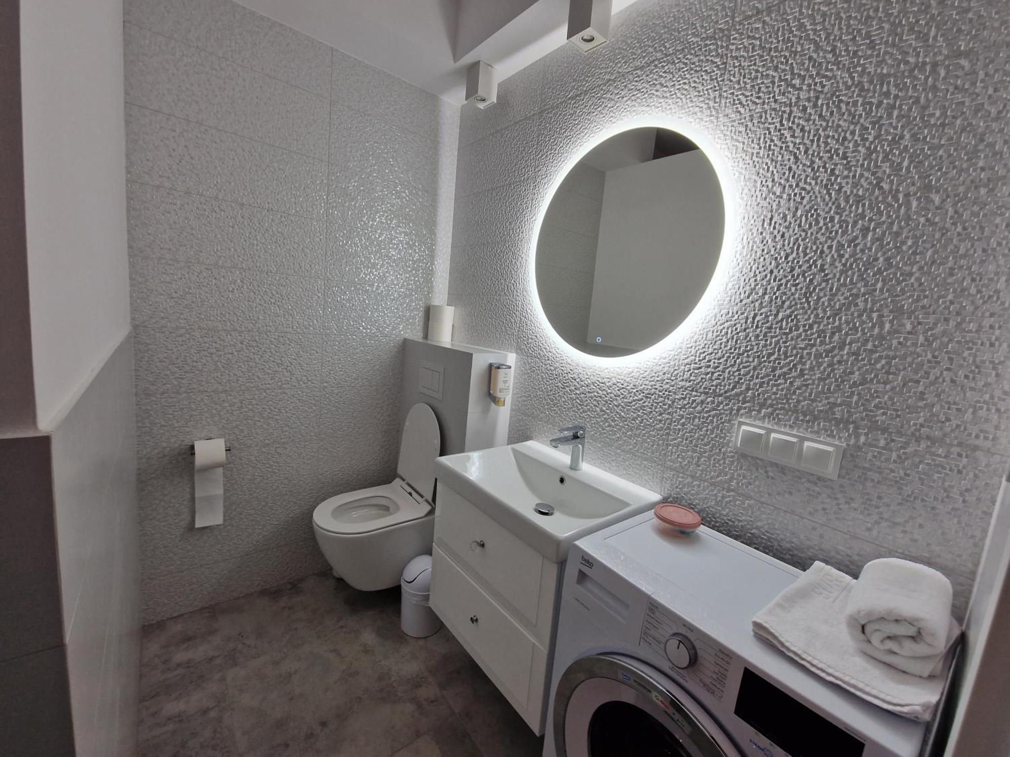 Apartament Juwel Z Widokiem Na Wawel Ap 47 *