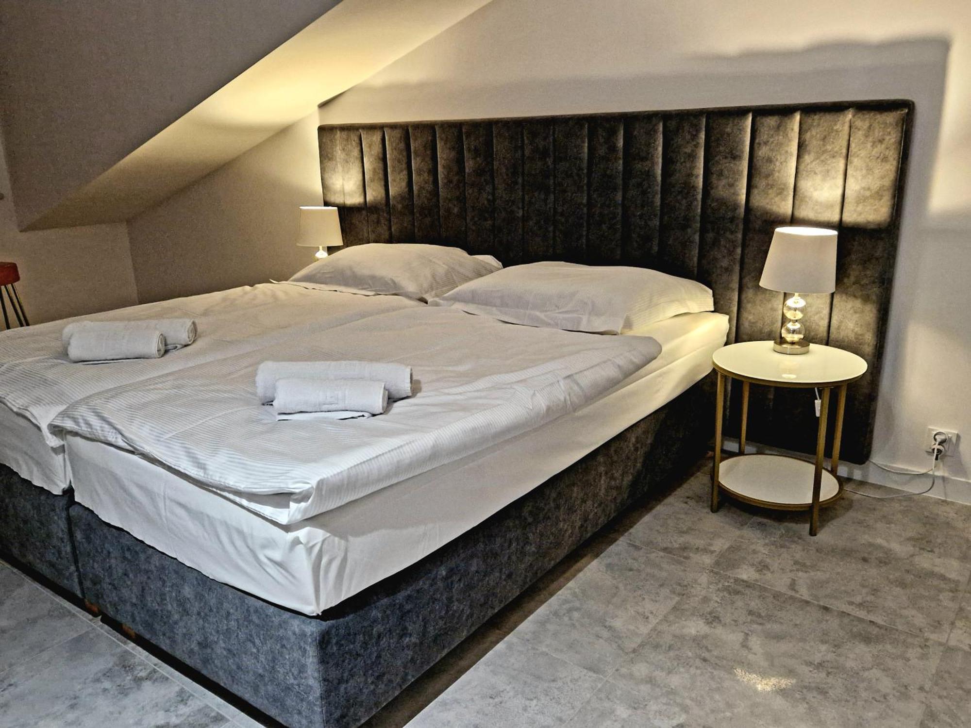 Apartament Juwel Z Widokiem Na Wawel Ap 47