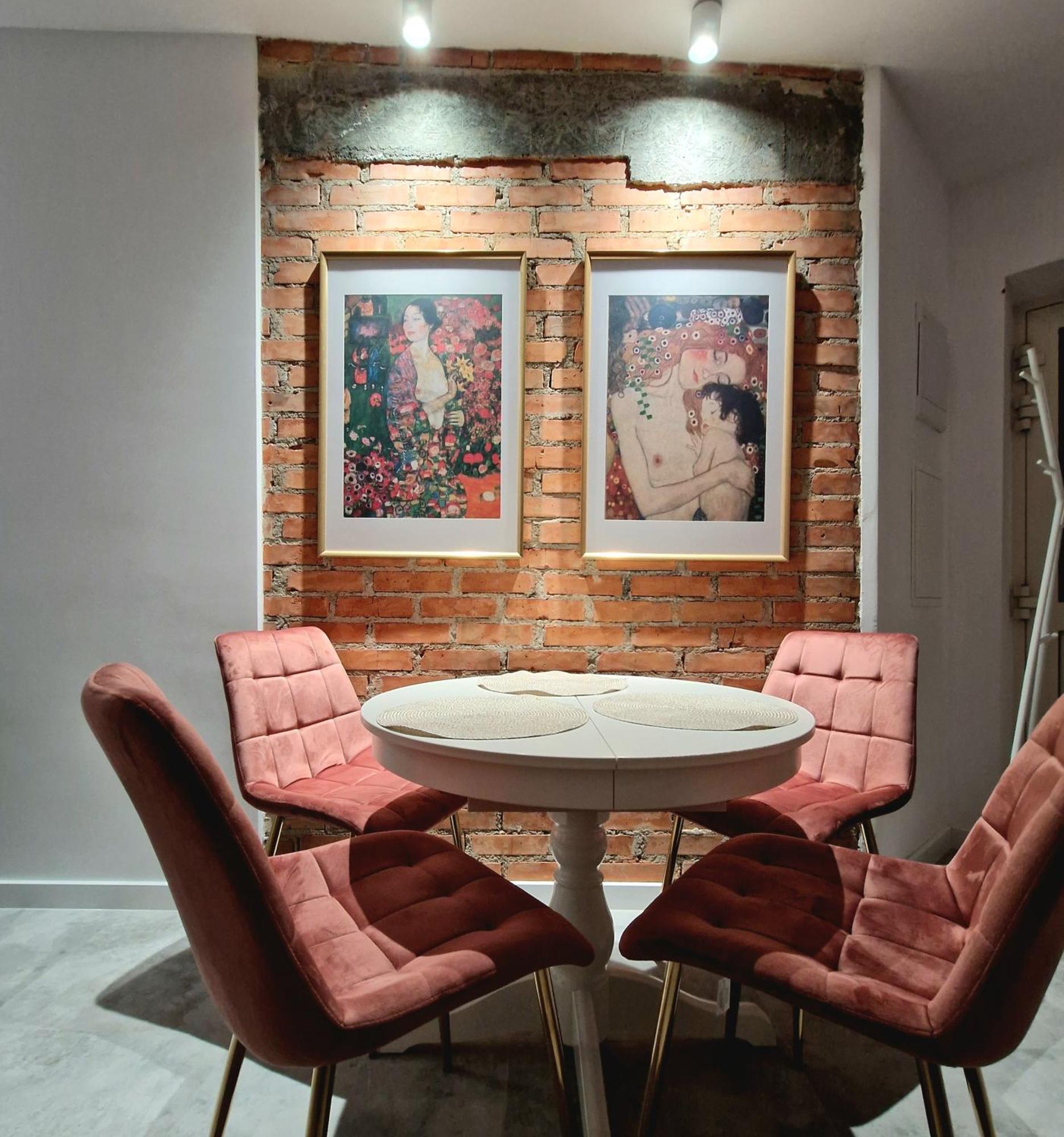 Apartament Juwel Z Widokiem Na Wawel Ap 47