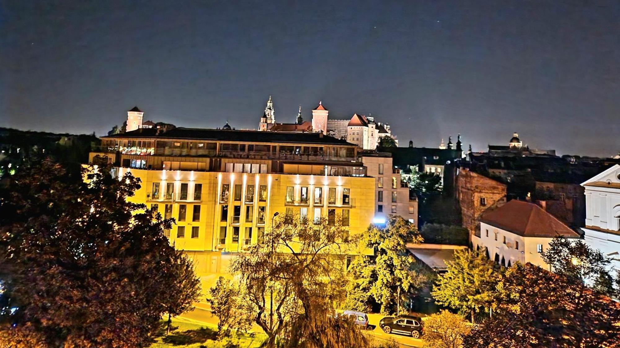 Juwel Z Widokiem Na Wawel Ap 47 Kraków