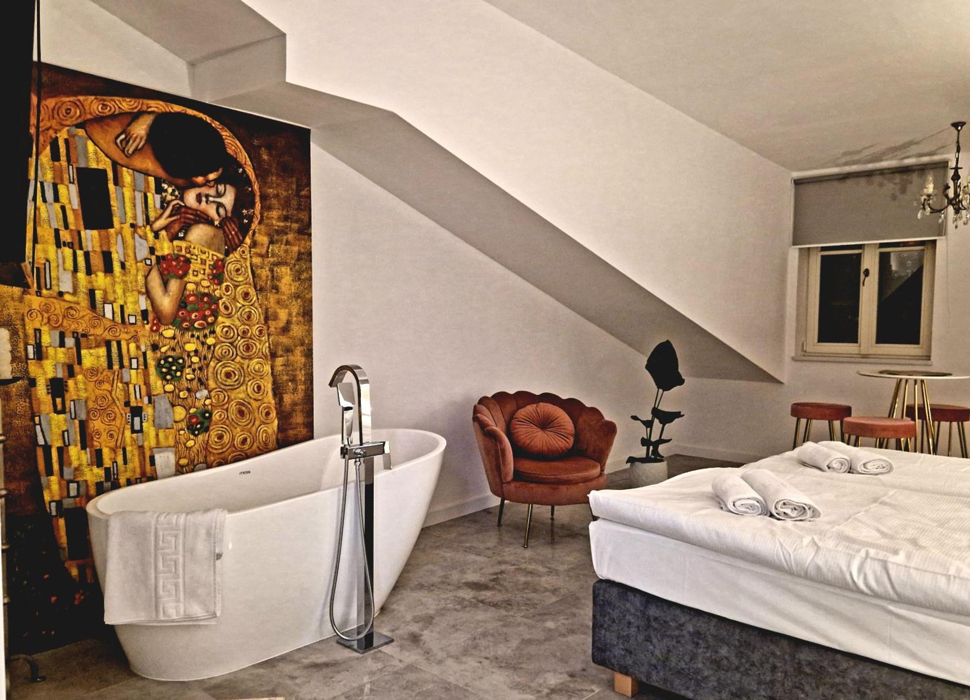 Apartament Juwel Z Widokiem Na Wawel Ap 47 *
