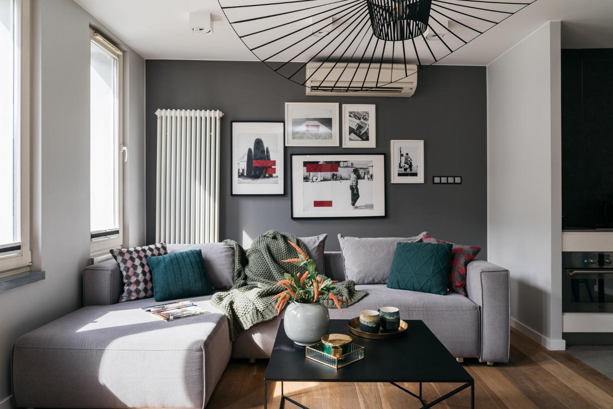 Apartment Privilege Ii - Loftaffair Collection *