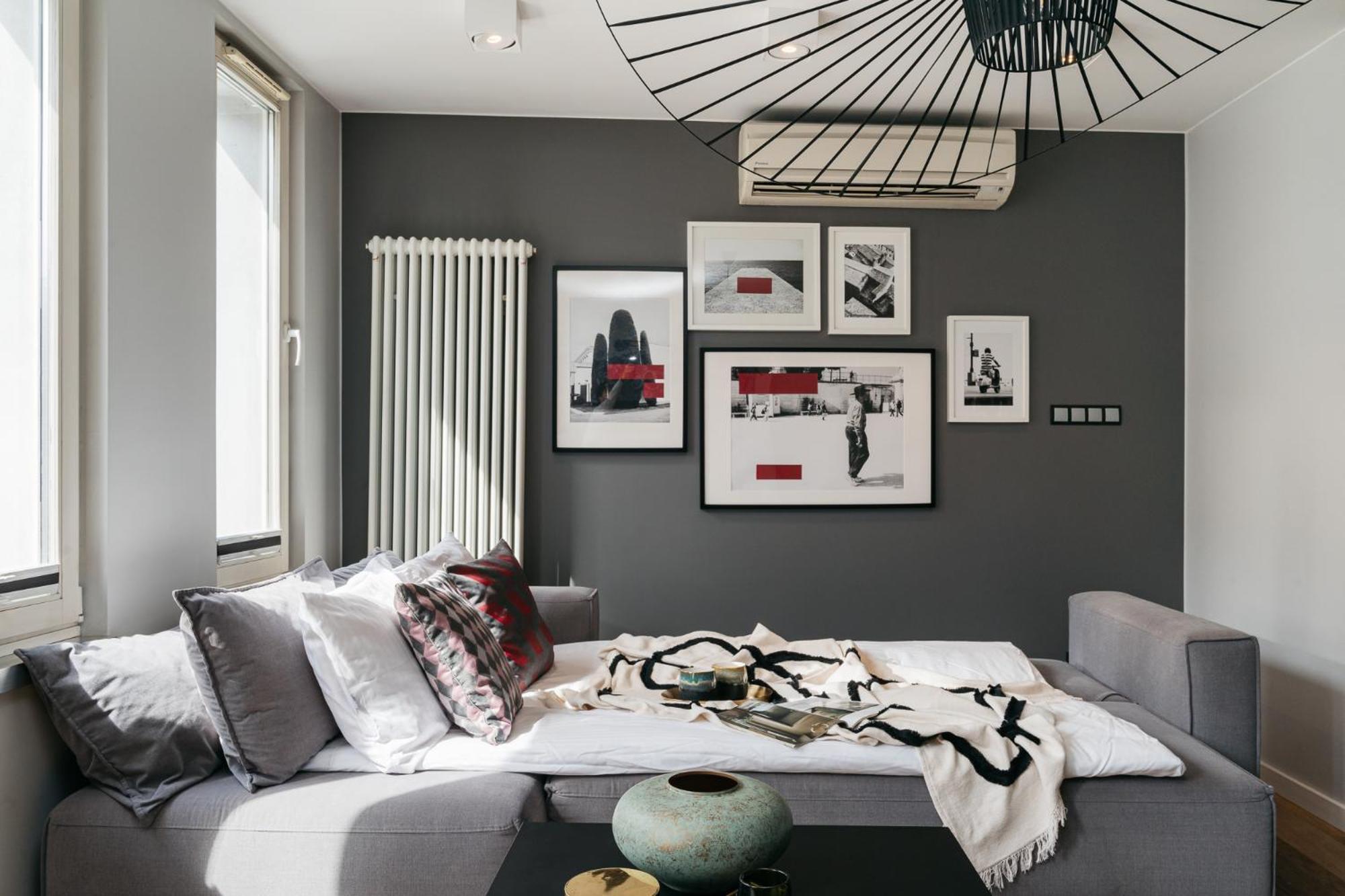 Apartment Privilege Ii - Loftaffair Collection Krakow