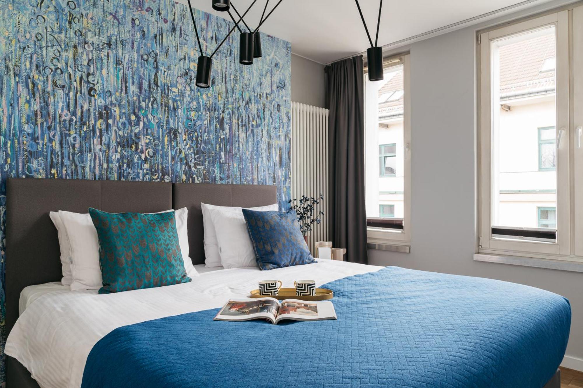 Apartment Privilege Ii - Loftaffair Collection Krakow