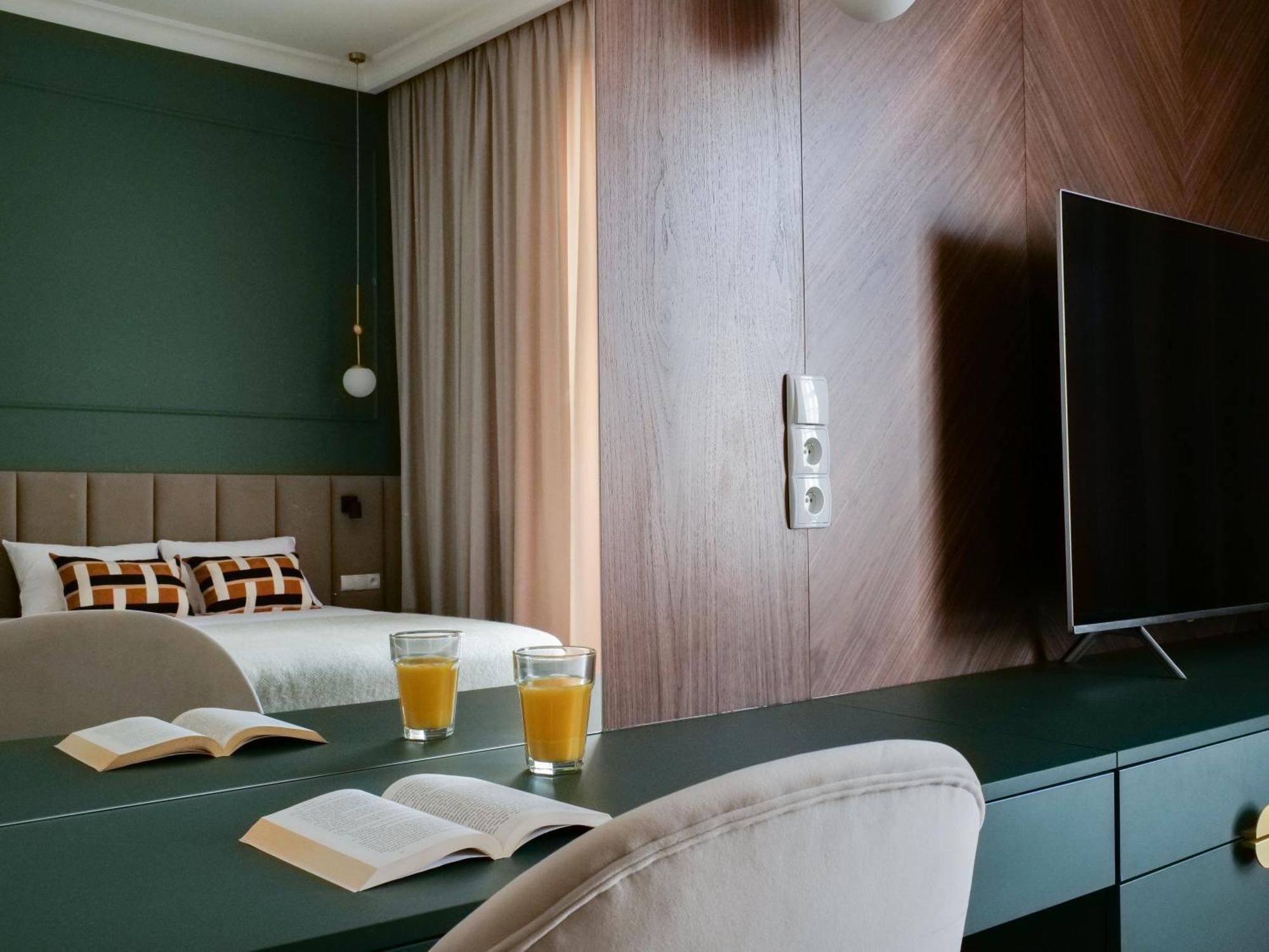 Apartment Sage Kazimierz Old Town